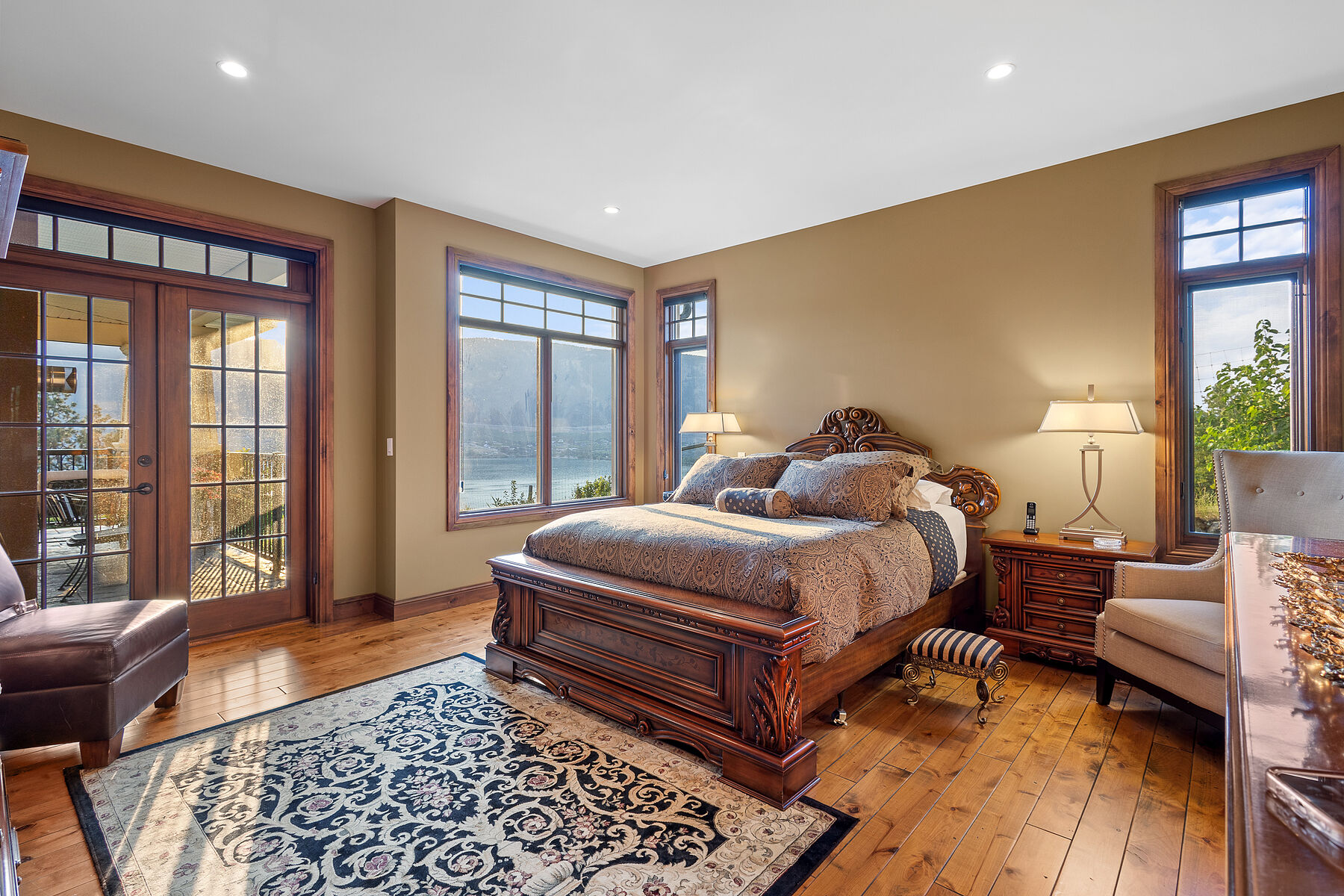  Extraordinary Custom Estate - 物件實景