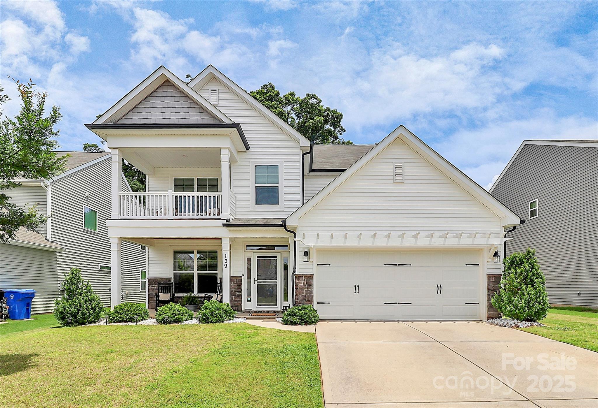Suggs Mill Dr, Mooresville, NC 28115 #1