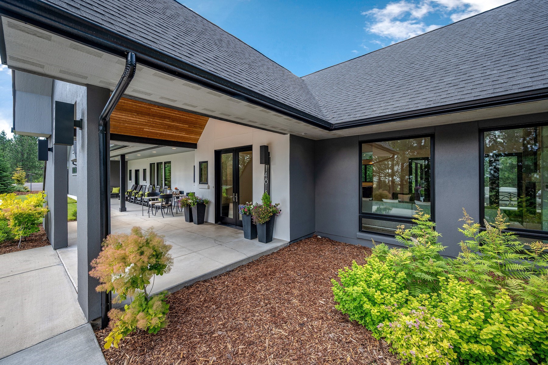  Luxury Country Estate - 物件實景