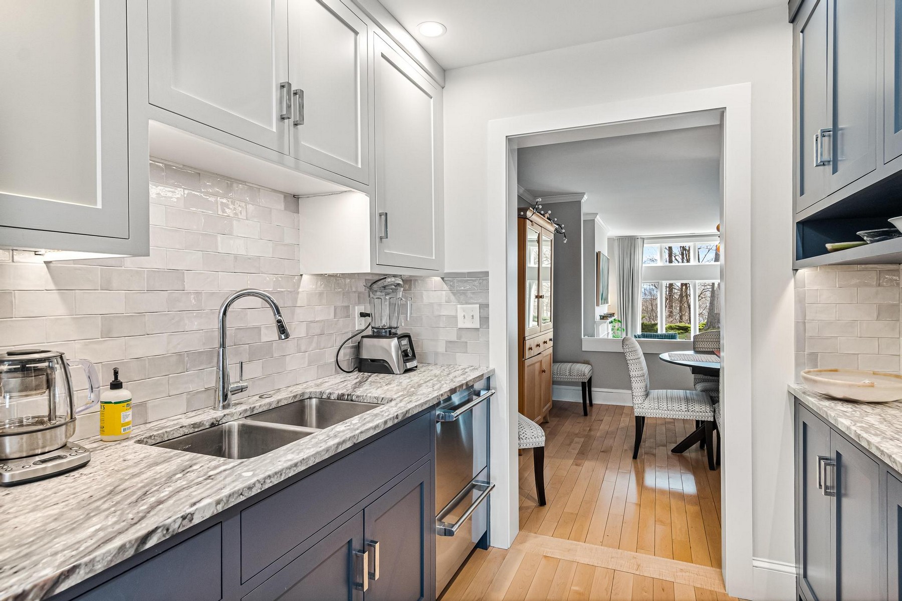 545 South Prospect Street - 物件實景