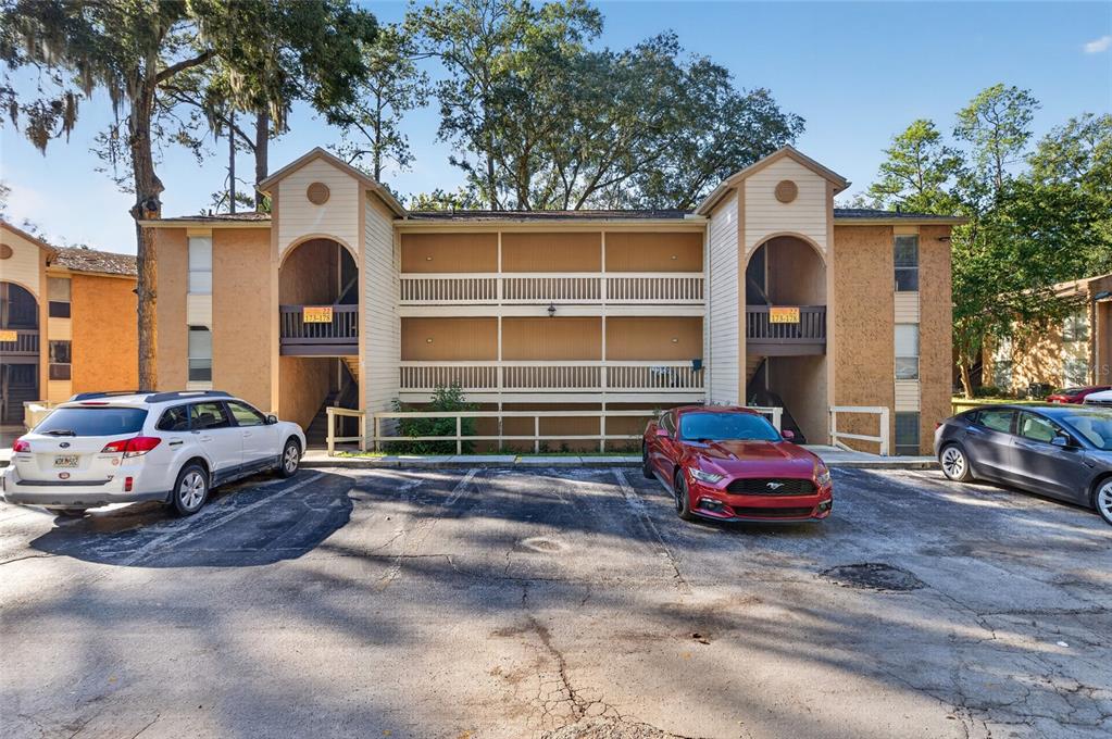 23rd Blvd, Gainesville, FL 32605