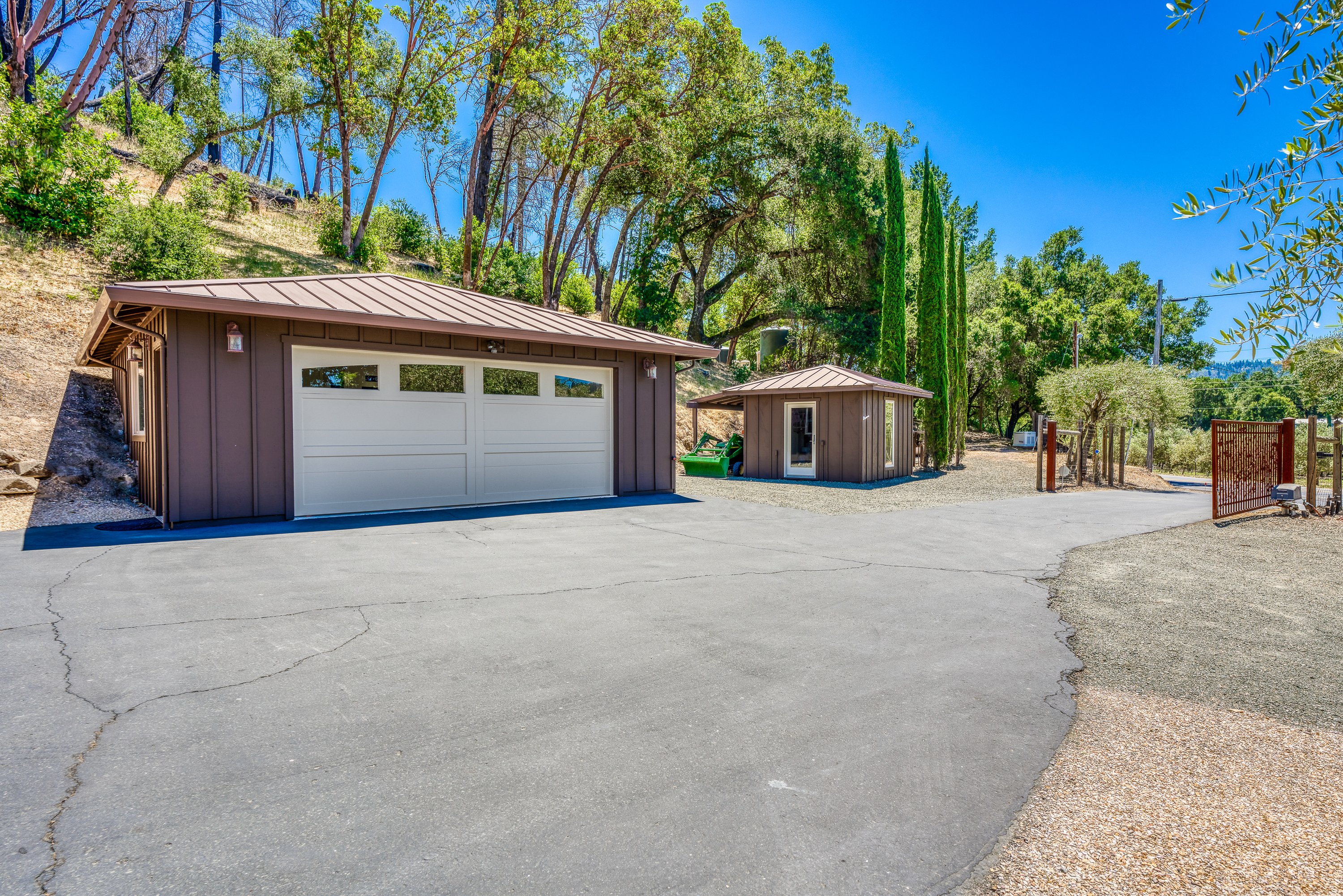  Stunning Mediterranean Estate - 物件實景