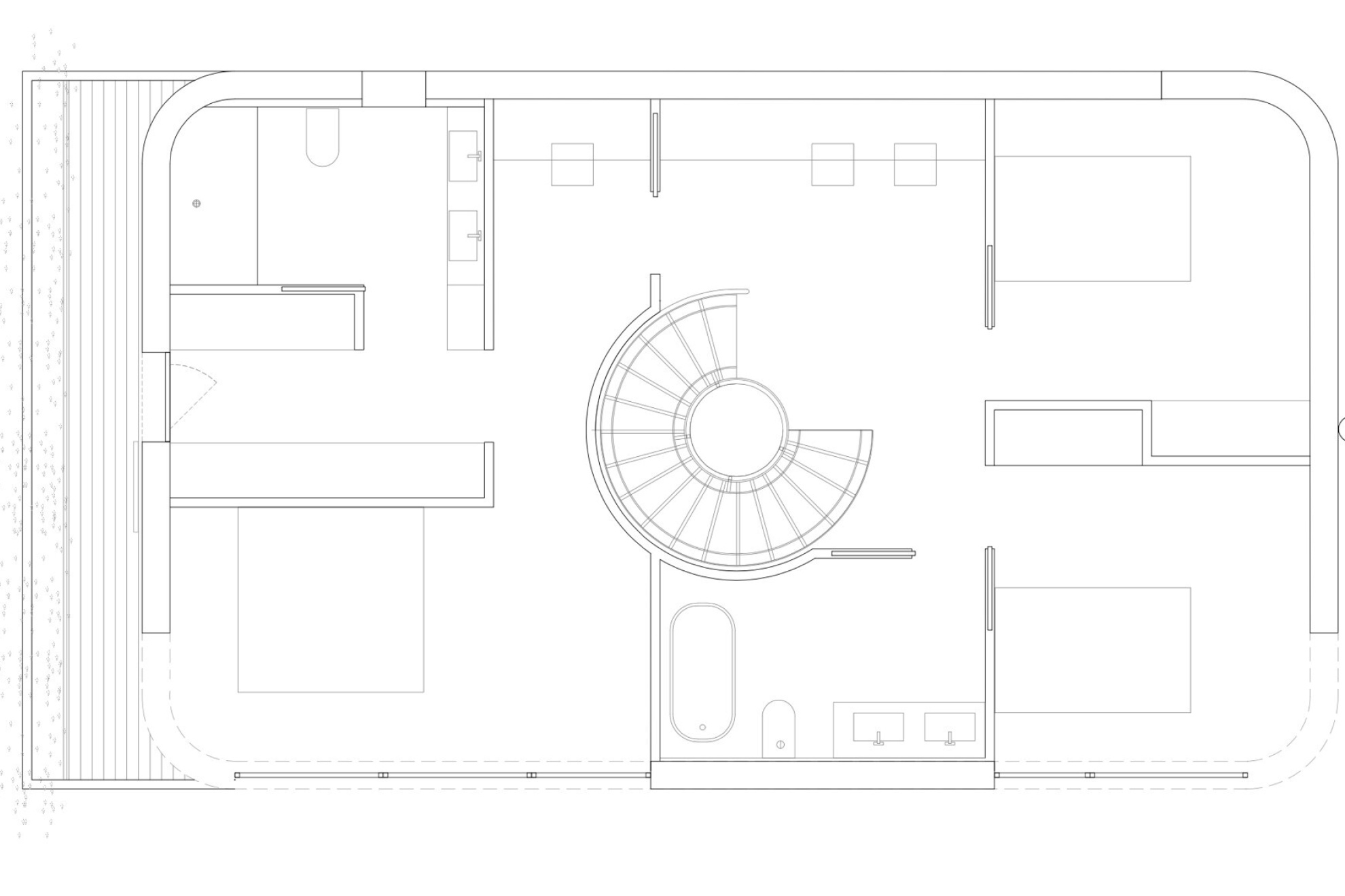  Customizable New Construction in Llavaneres - Costa BCN - 物件實景