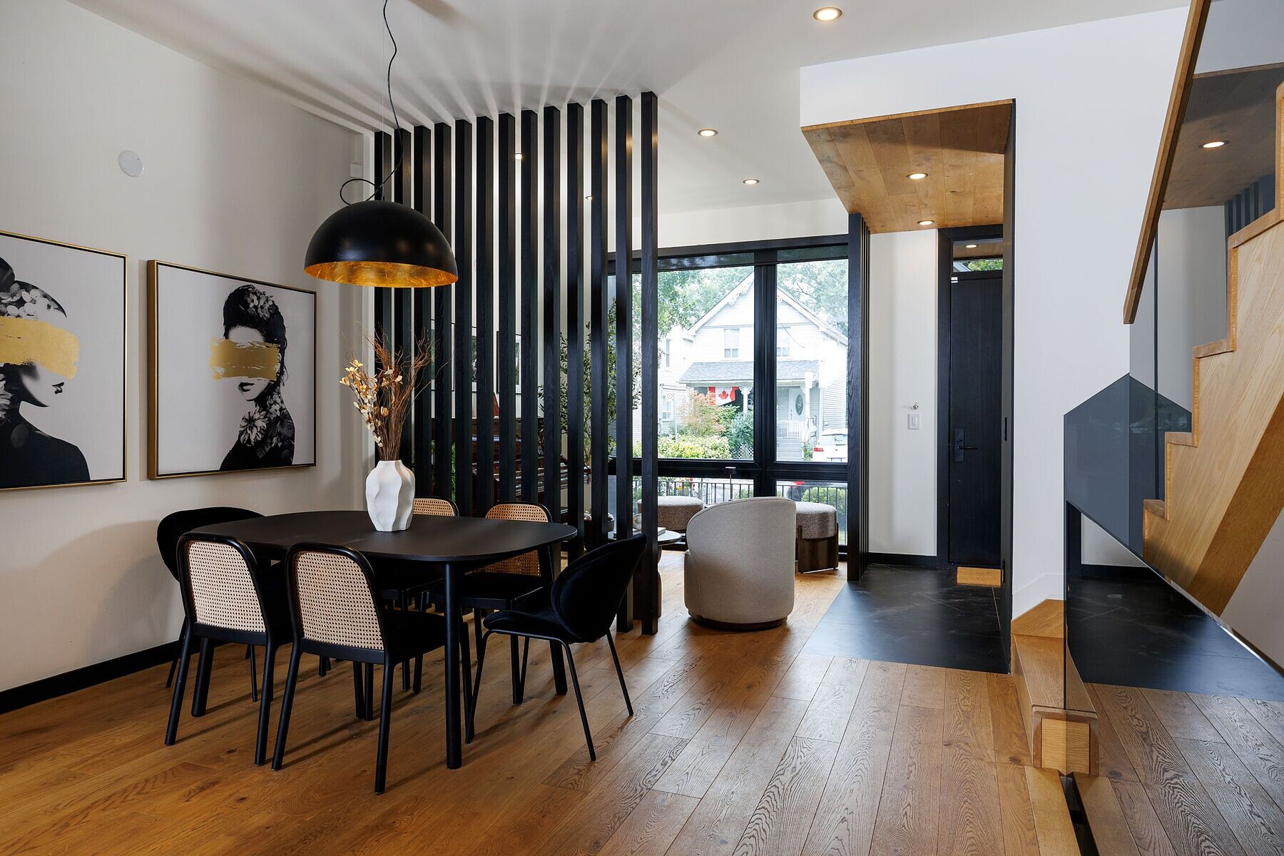  34 Hastings Ave - 物件實景