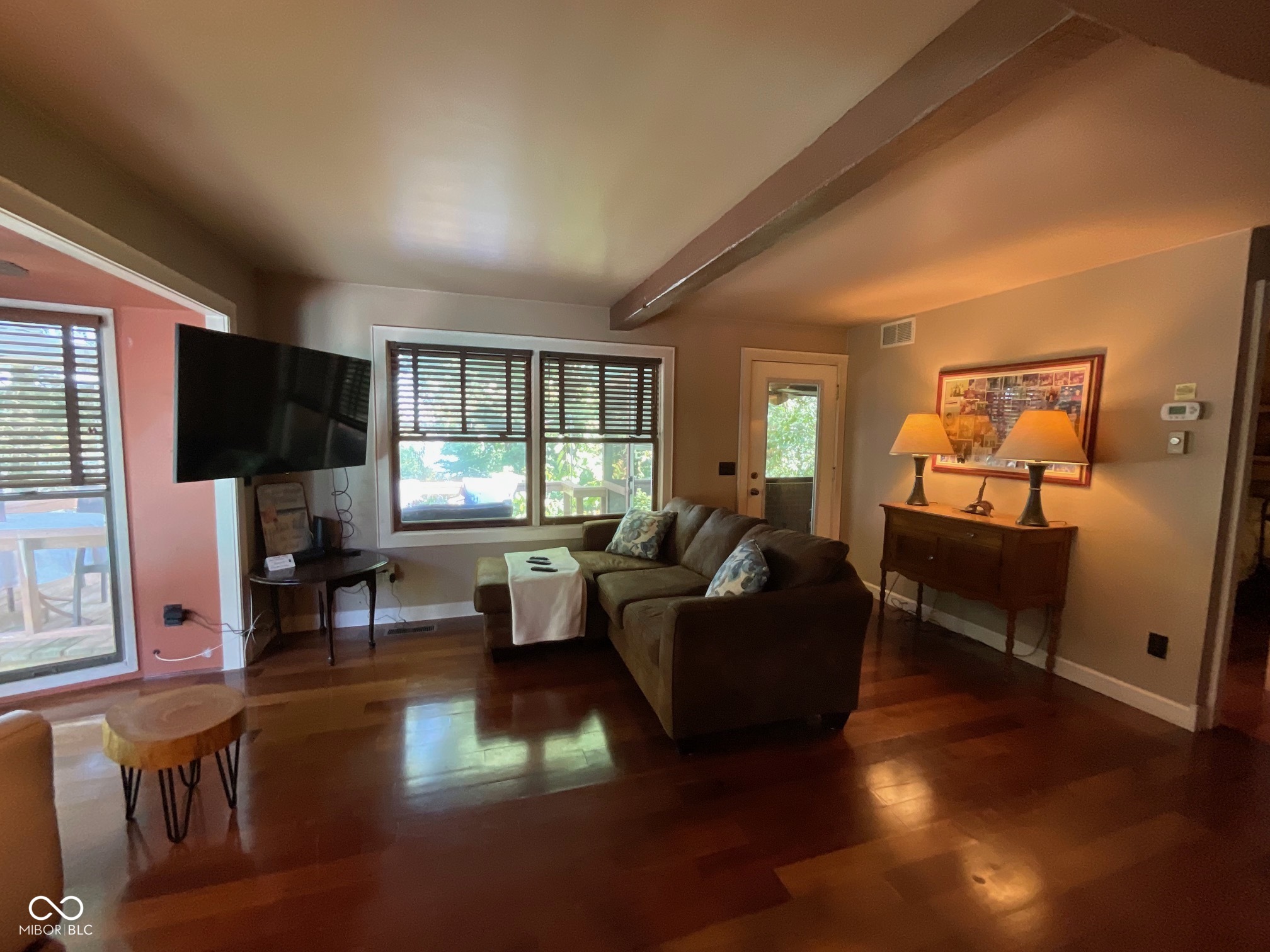 Rockville, Indiana, 47872, United States, 4 Bedrooms Bedrooms, ,2 BathroomsBathrooms,Residential,For Sale,1981136