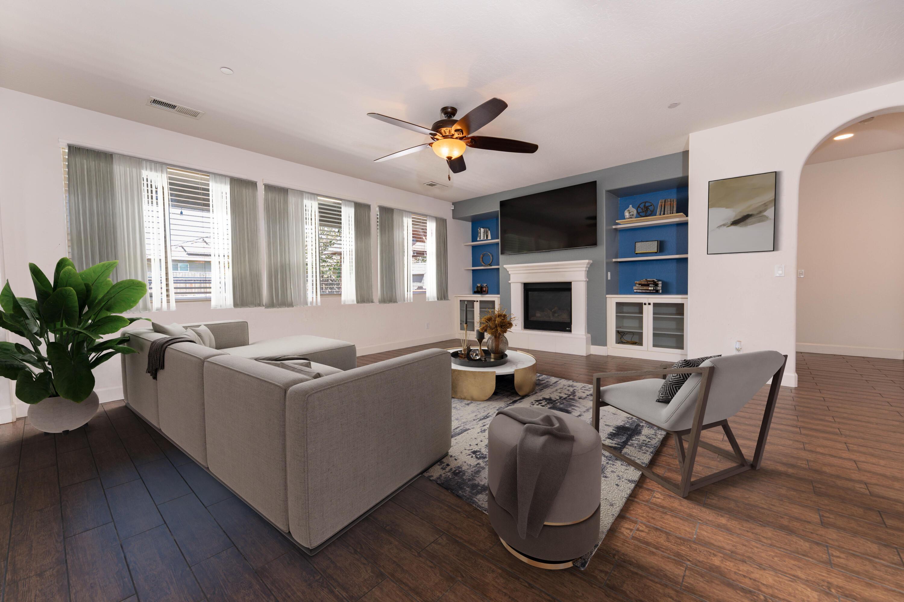 Tulare, California, 93274, United States, 4 Bedrooms Bedrooms, ,3 BathroomsBathrooms,Residential,For Sale,1975083