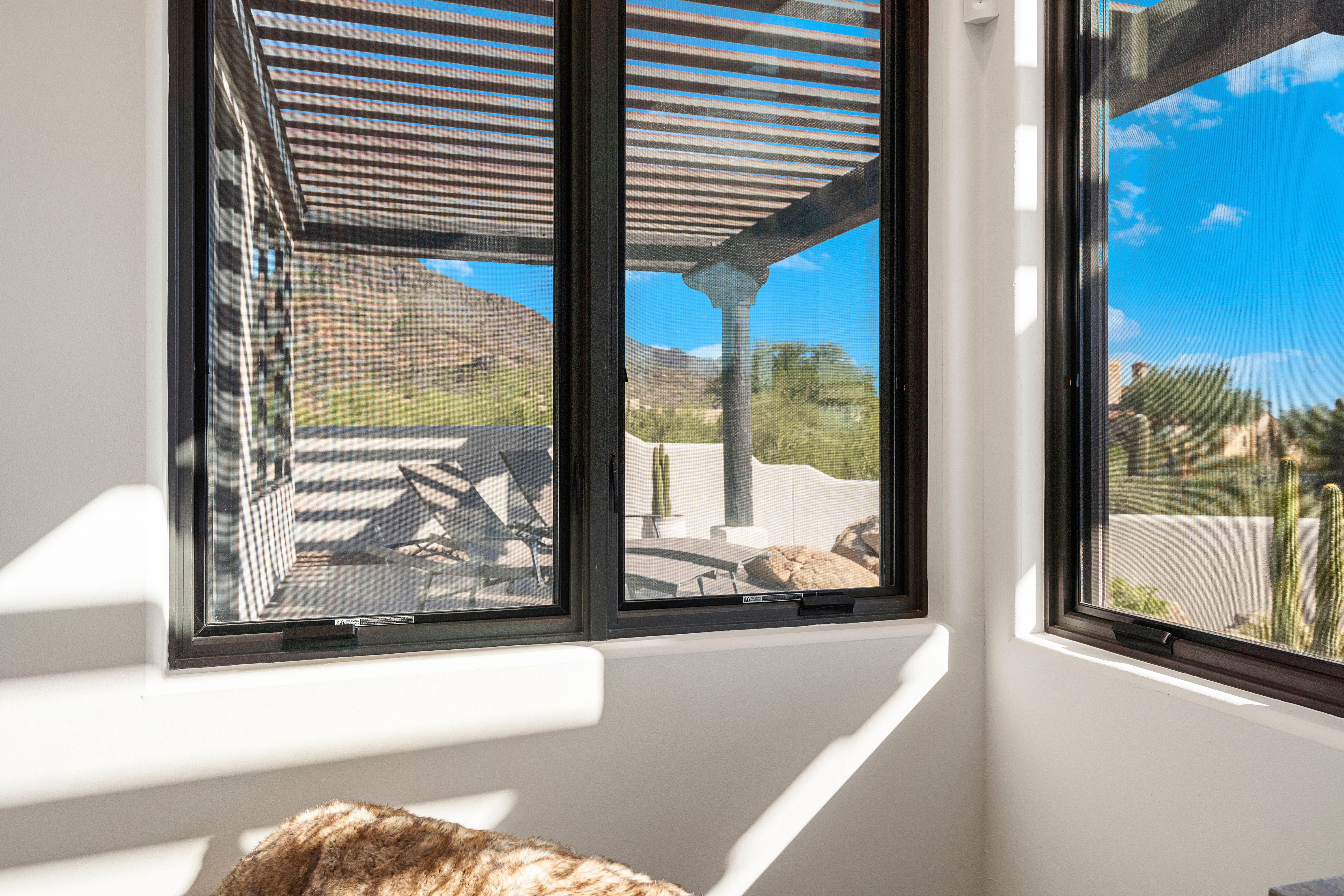  9731 E Adobe Drive  Scottsdale, AZ - 物件實景