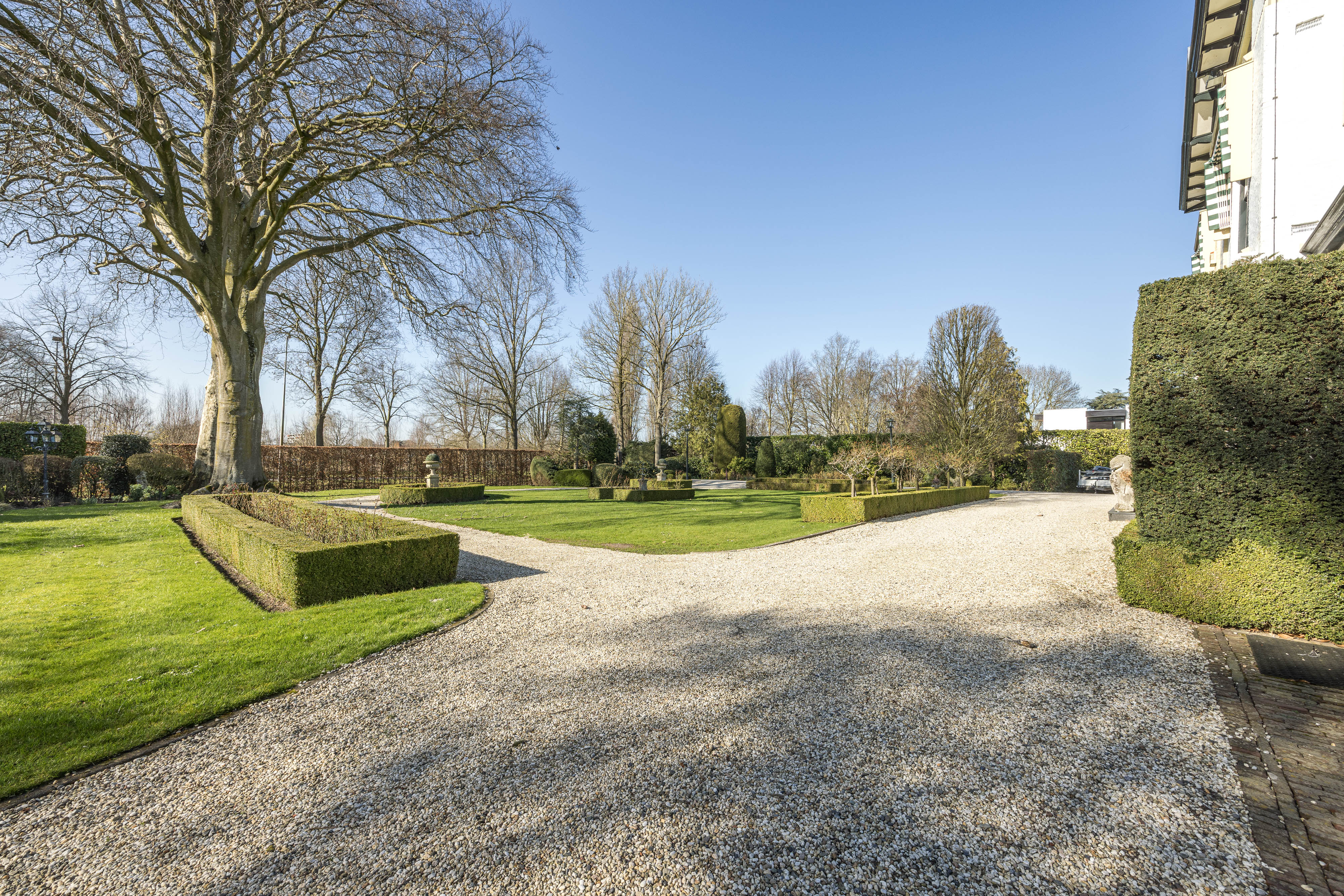  Villa Zonnebloem – Vecht Riverside Estate - 物件實景