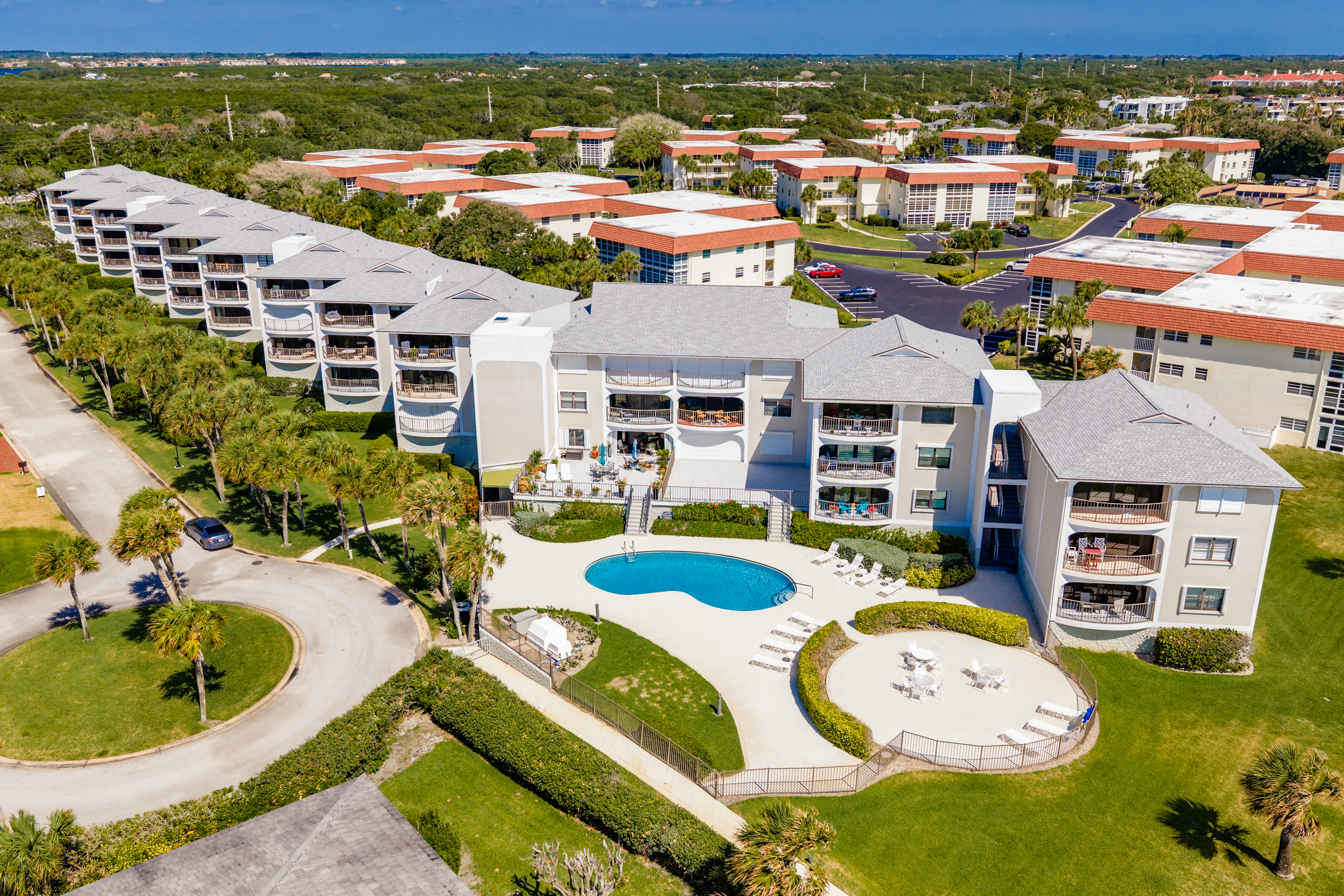  5300 Highway A1a, Indian River Shores, FL, 32963 - 物件實景