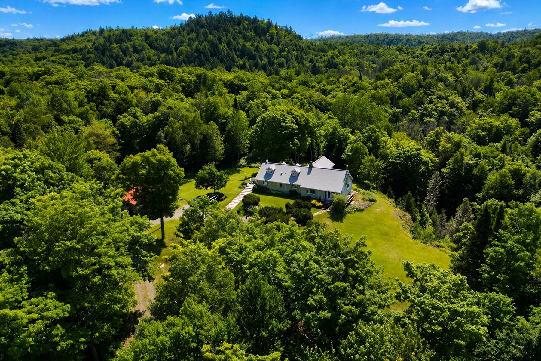  Wentworth-Nord, Laurentides - 物件實景