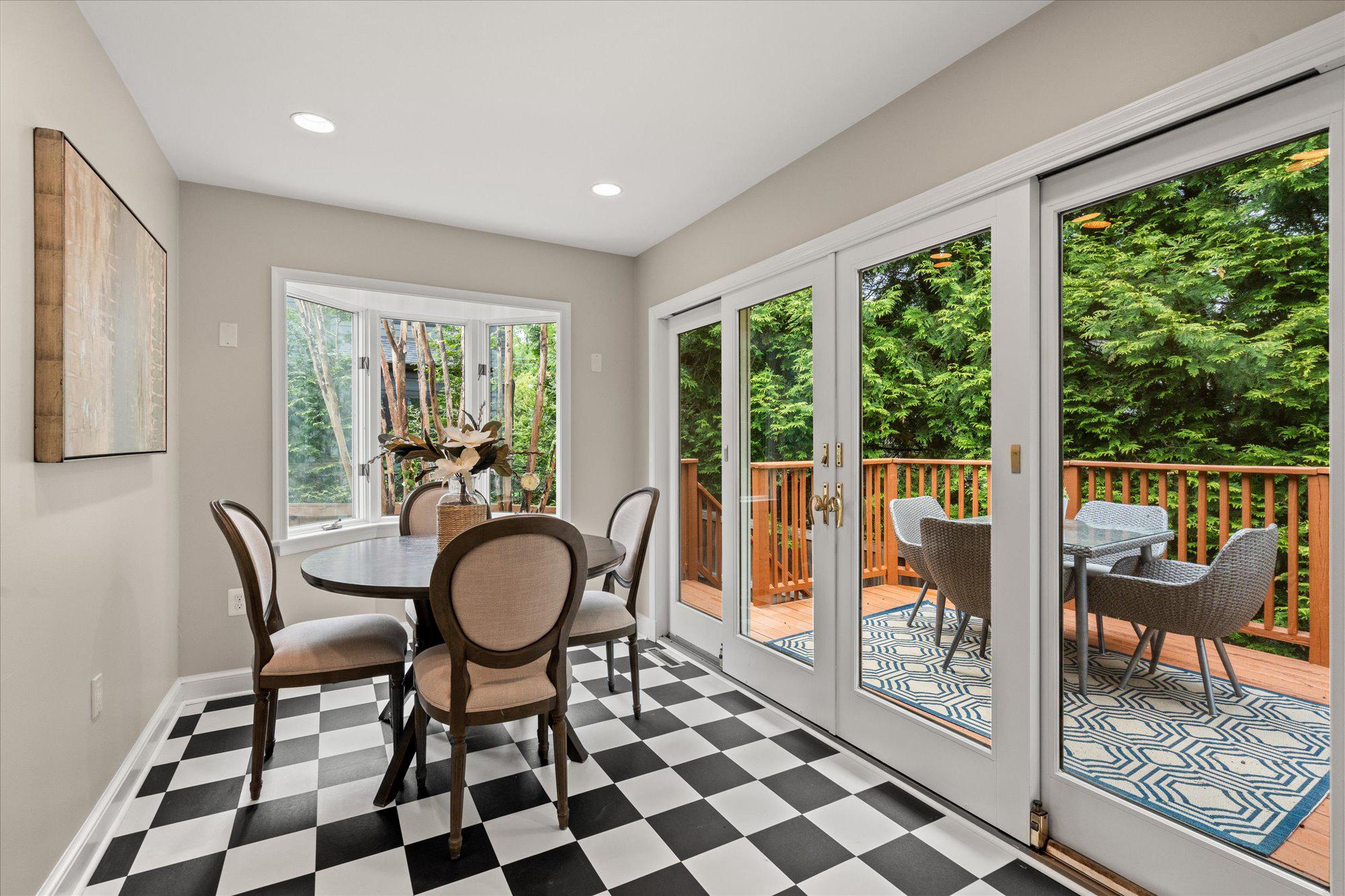  5511 Bradley Boulevard, Bethesda, MD, 20814 - 物件實景