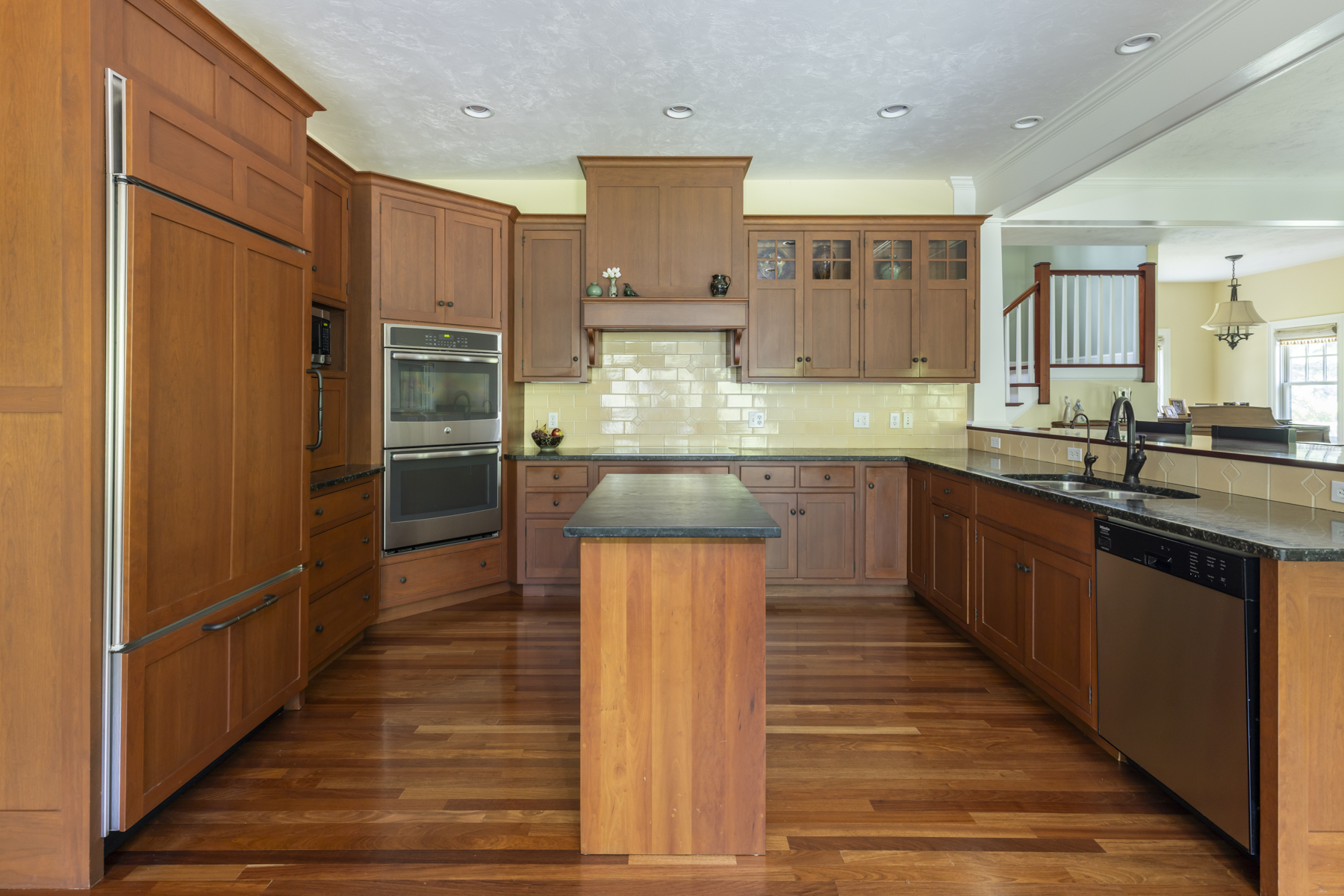  170 Fieldstone Road - 物件實景