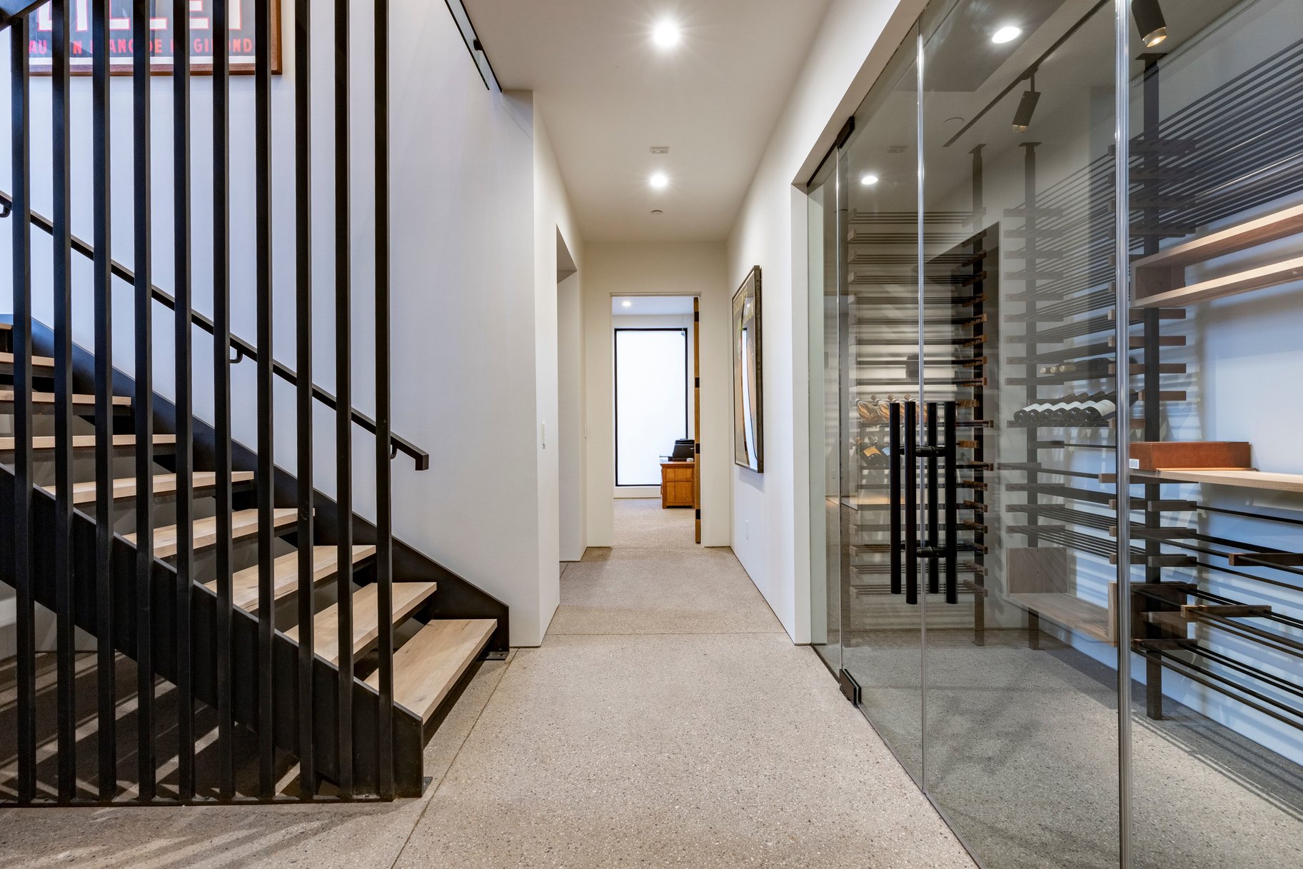  One-of-a-Kind Modern Pinebrook Residence - 物件實景