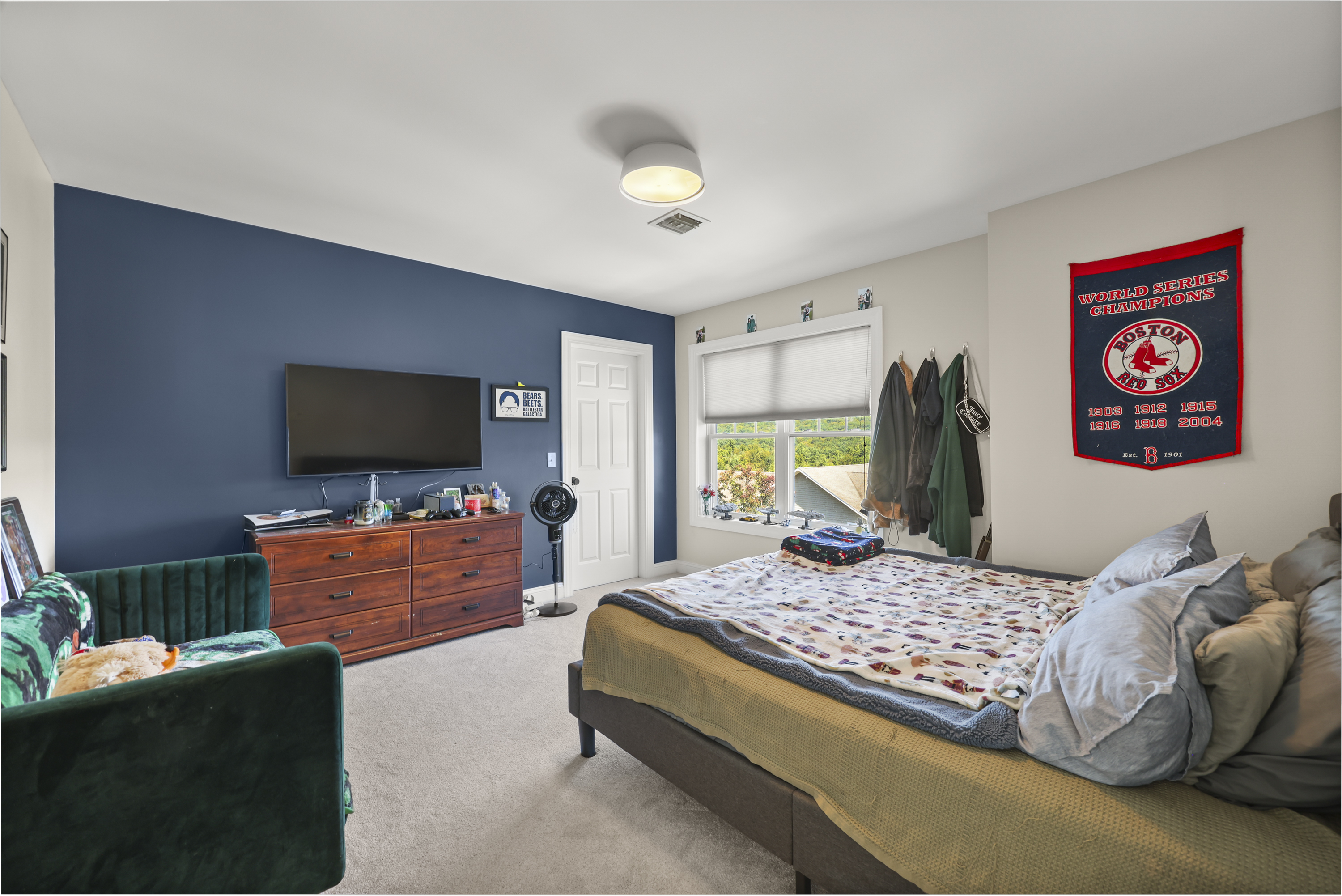  Slopeside Mountain Haven  2,750 SF Updated Berkshires Condo Near Lenox - 物件實景