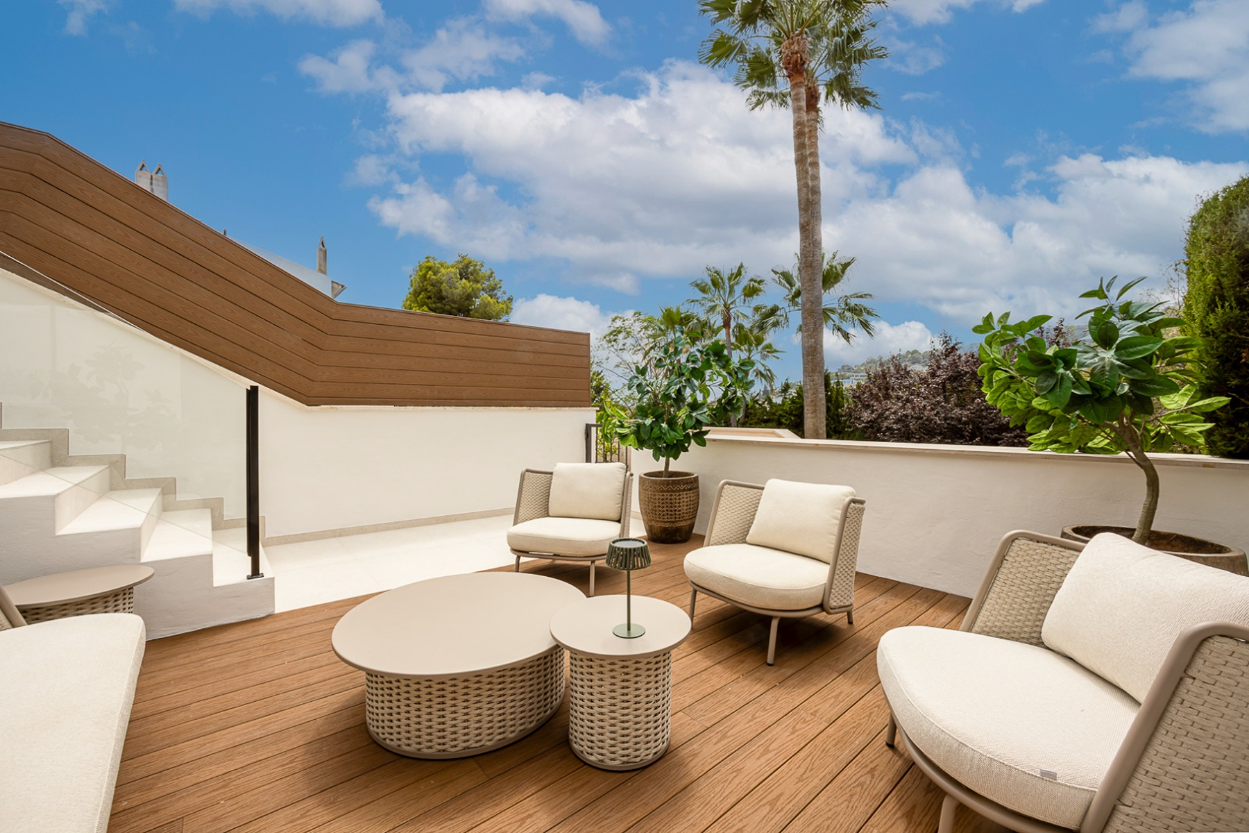  Furnished townhouse with pool - 物件實景