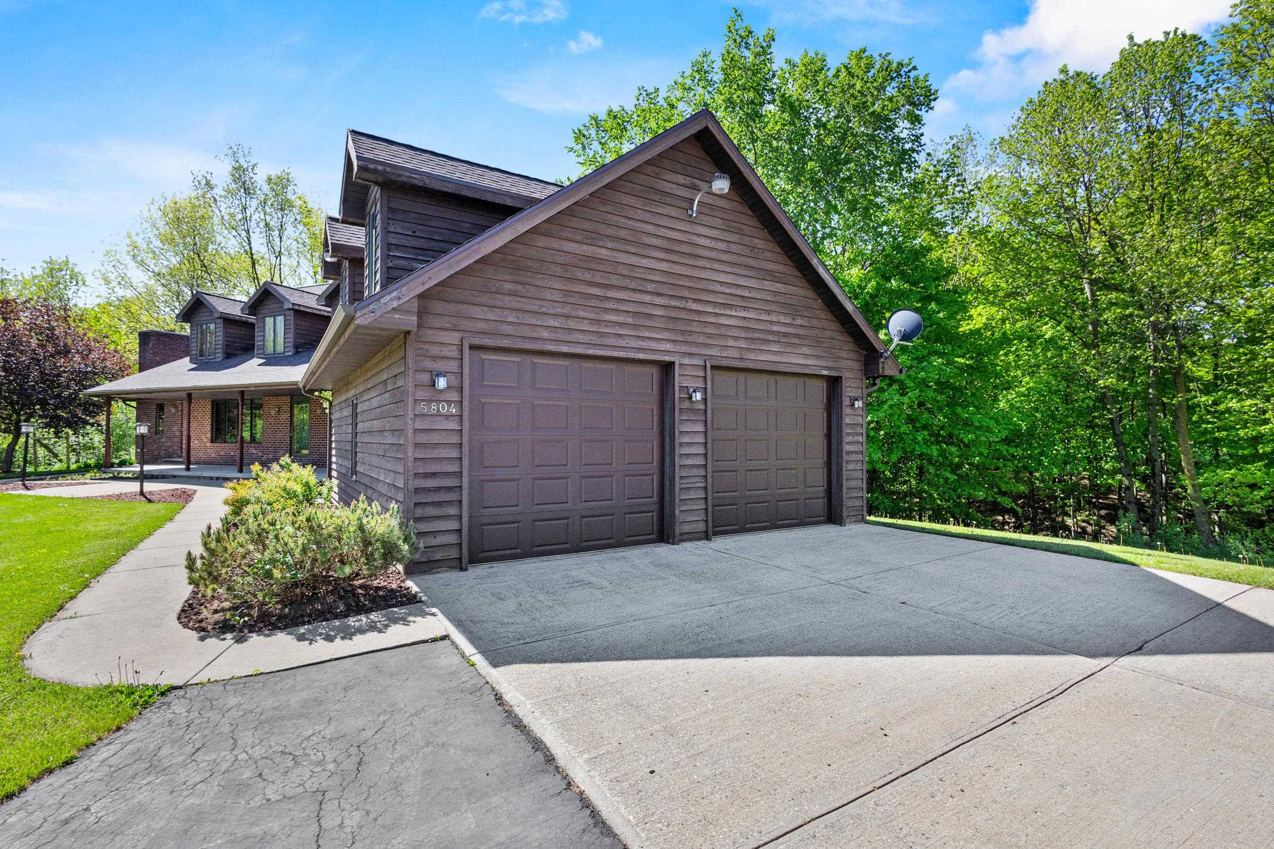 DENMARK, Wisconsin, 54208, United States, 3 Bedrooms Bedrooms, ,3 BathroomsBathrooms,Residential,For Sale,1911409