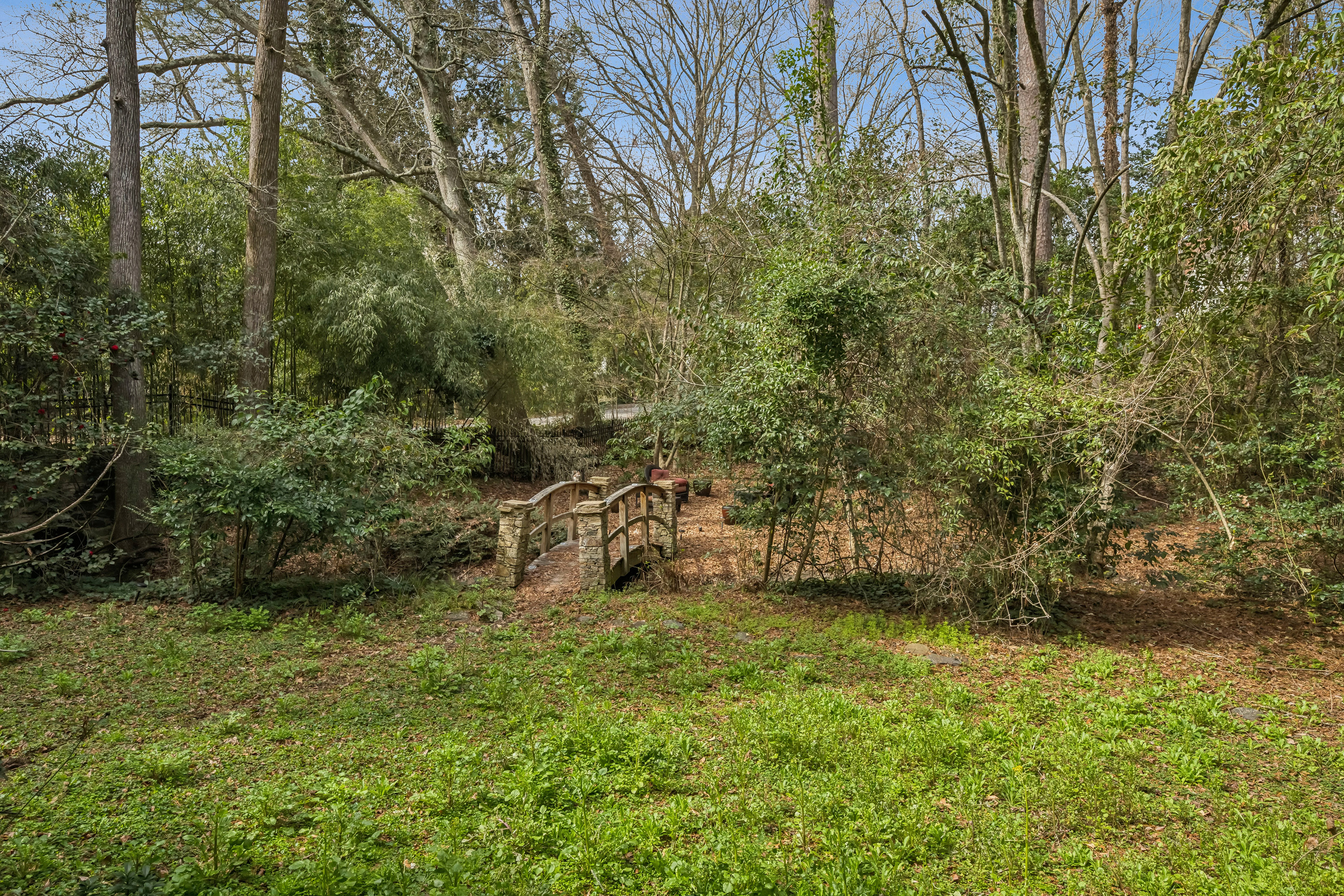  Peachtree Hills Charmer - 物件實景