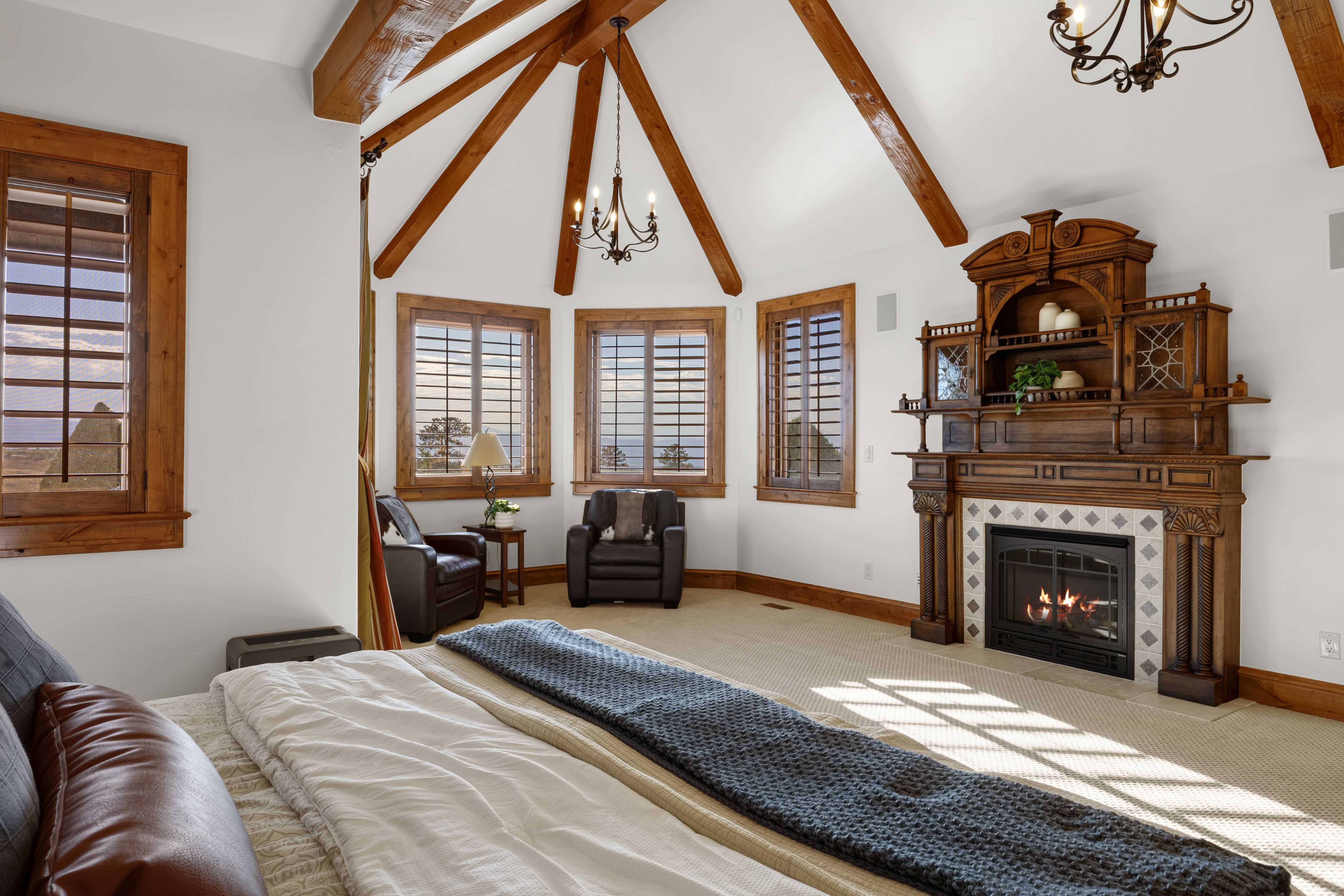  One of Castle Pines’ Most Exceptional Custom Residences - 物件實景