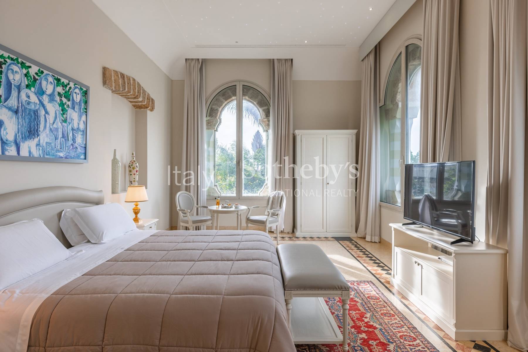  Exclusive Resort near Gallipoli - 物件實景