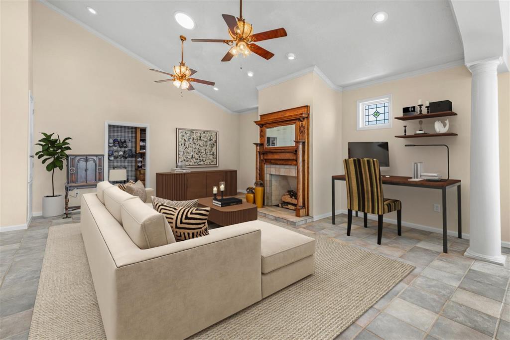 Lake Charles, Louisiana, 70605, United States, 4 Bedrooms Bedrooms, ,5 BathroomsBathrooms,Residential,For Sale,1973984