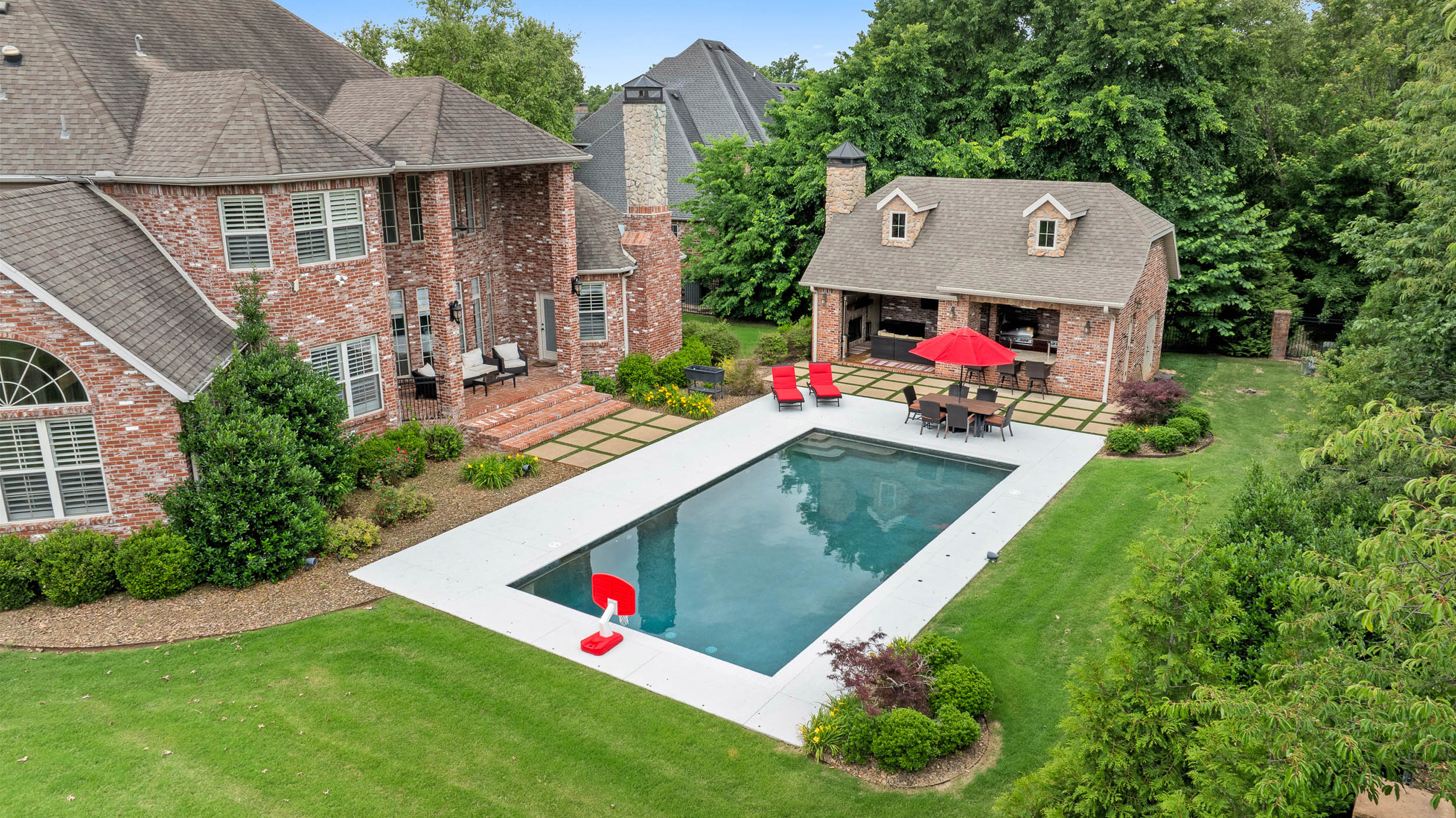 17 Nottingham Lane, Rogers, AR 72758 - 物件實景