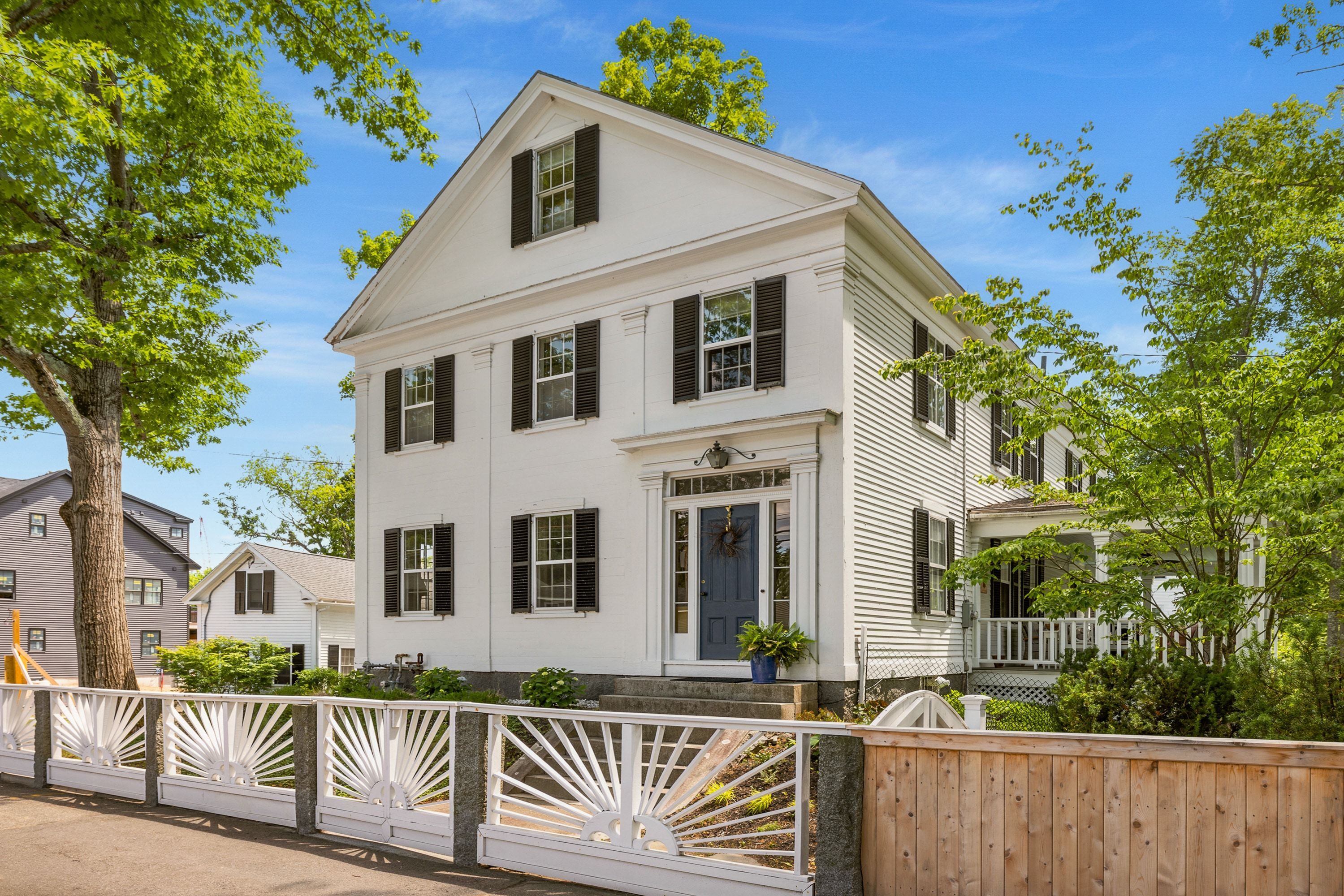  60 Main Street, Exeter, NH 03833 - 物件實景