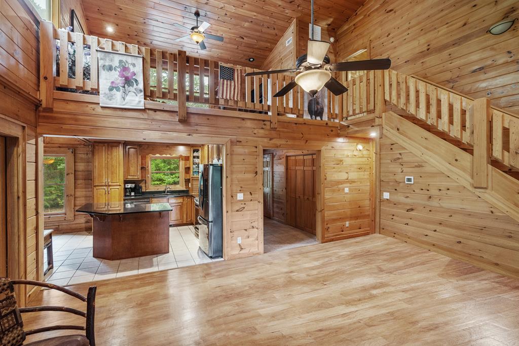 Morganton, Georgia, 30560, United States, 3 Bedrooms Bedrooms, ,3 BathroomsBathrooms,Residential,For Sale,1973910