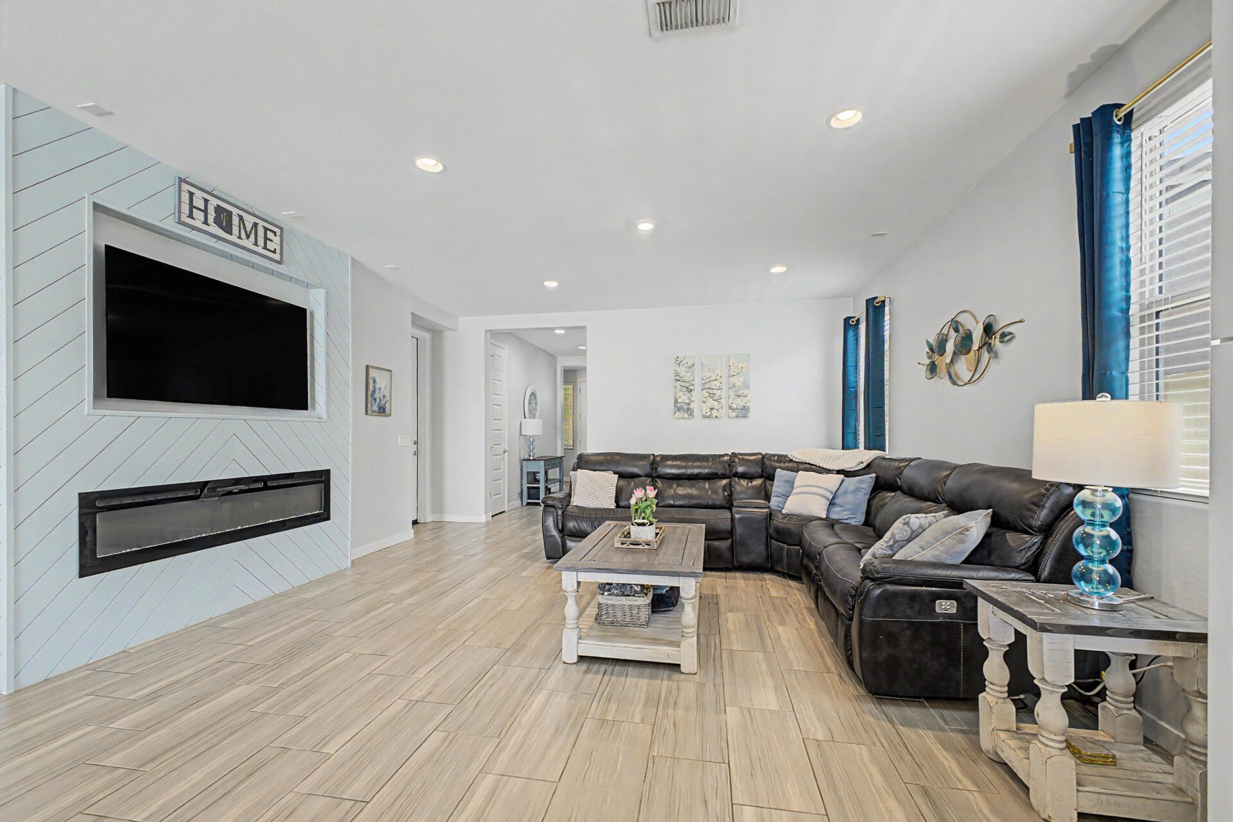  2358 E Ridgewood Lane¦Gilbert, AZ - 物件實景