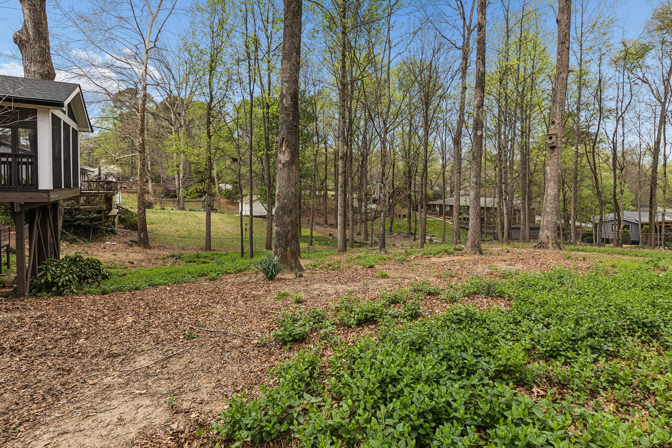  Charming Brick Ranch Nestled in Desirable Lockridge Forest Community - 物件實景