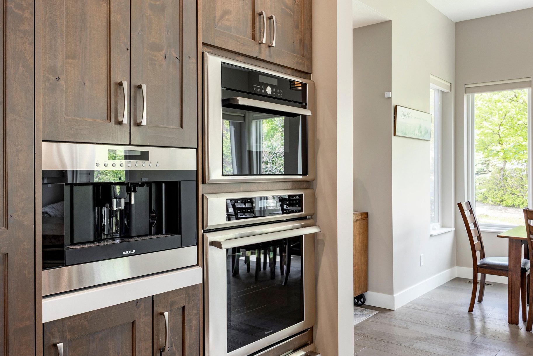  Mountain Contemporary Masterpiece with Panoramic Summit Creek Views - 物件實景