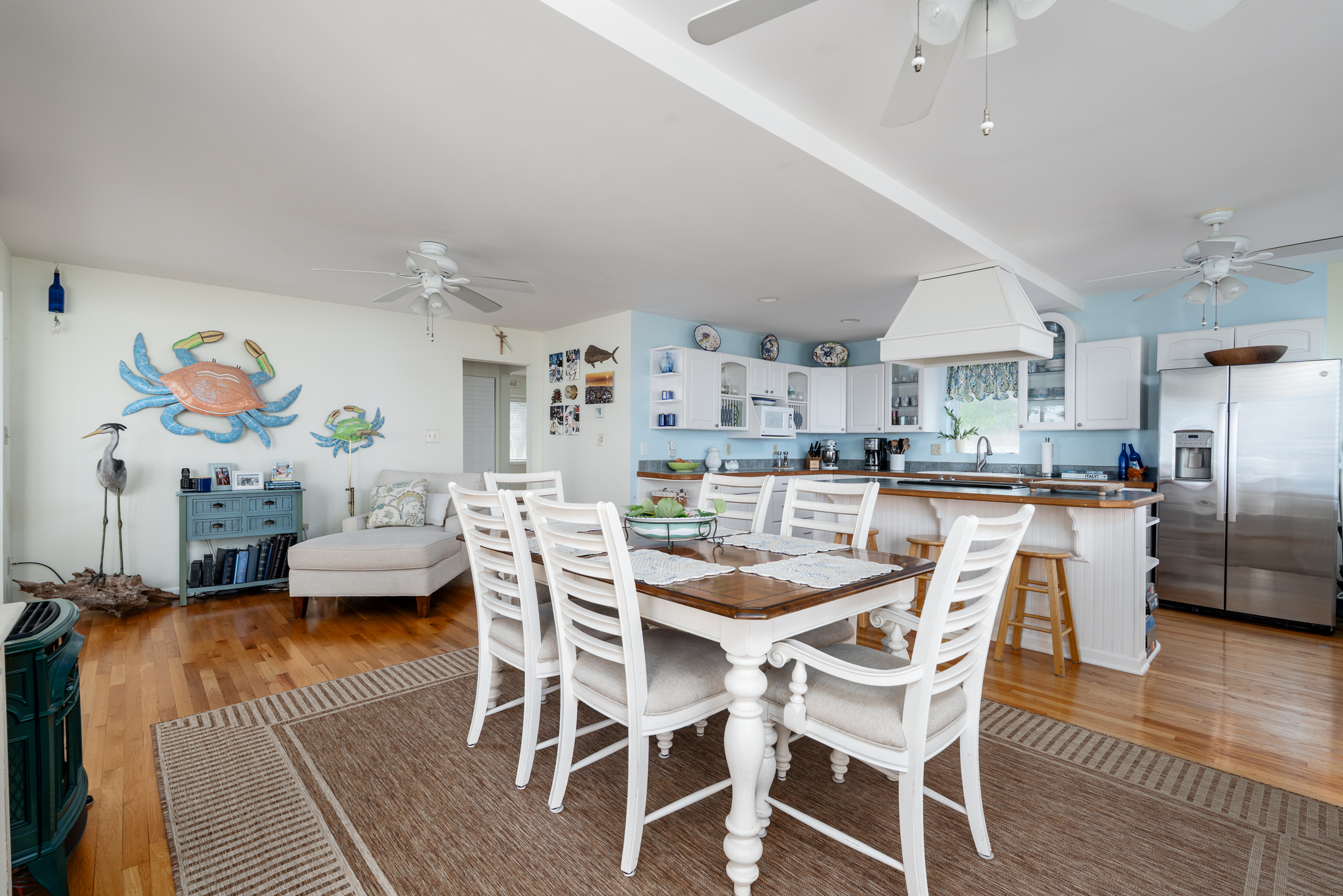  1749 Lighthouse View Drive, Heathsville, VA 22473 - 物件實景