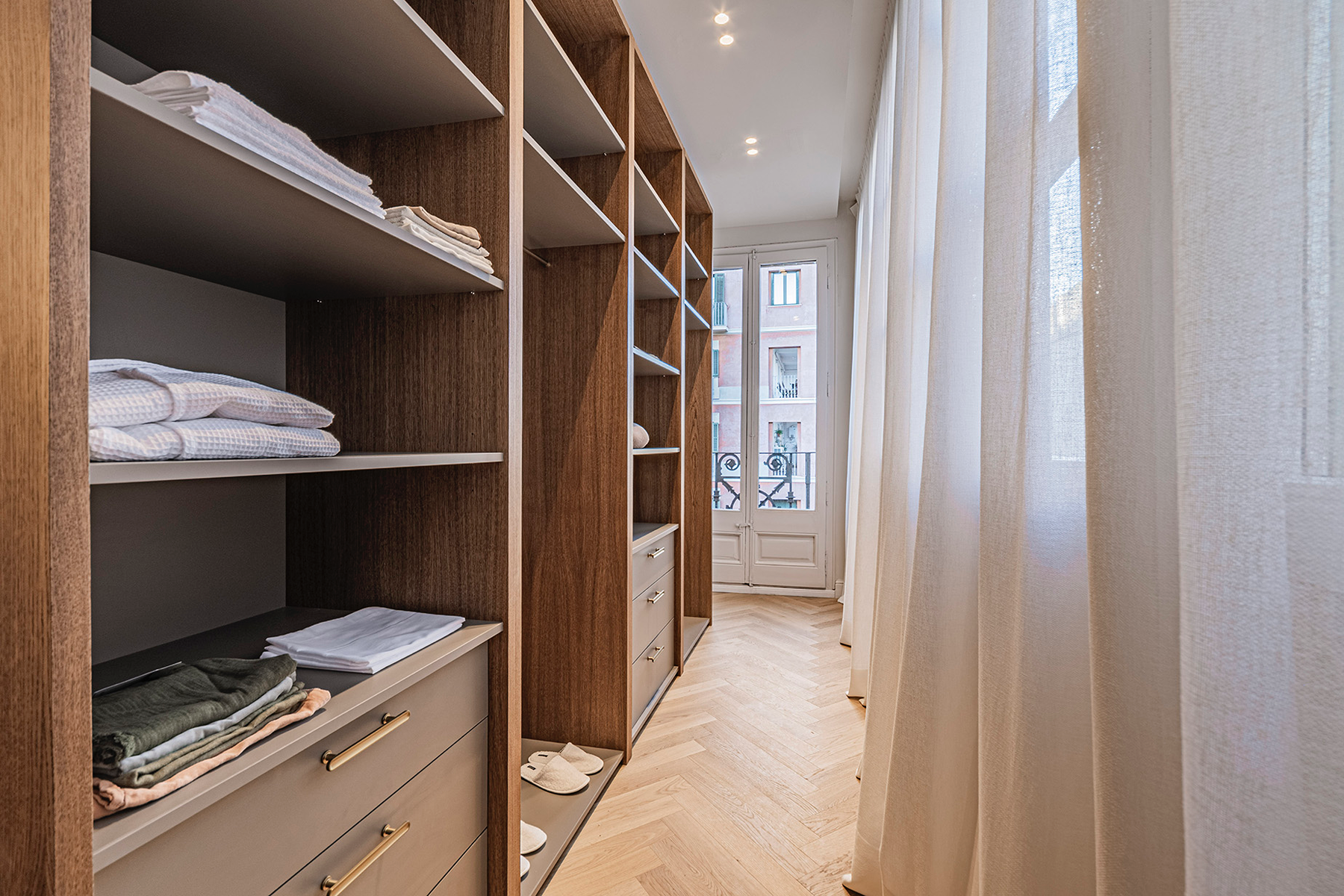  Fully refurbished apartment in the Right Eixample - 物件實景