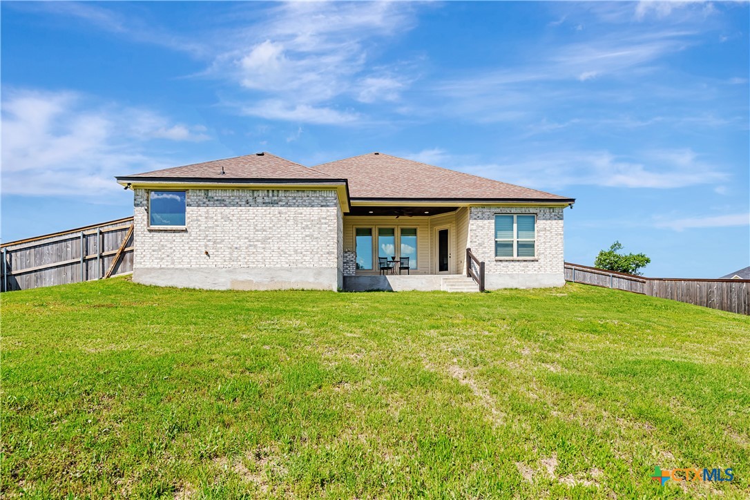 Belton, Texas, 76513, United States, 4 Bedrooms Bedrooms, ,3 BathroomsBathrooms,Residential,For Sale,1807693
