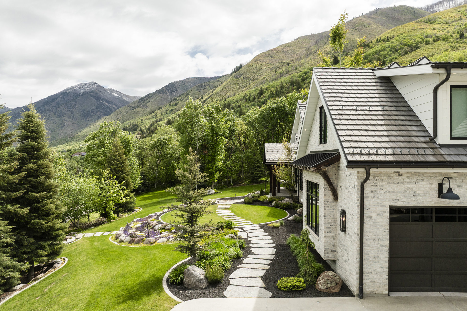  Stunning Woodland Hills Estate - 物件實景