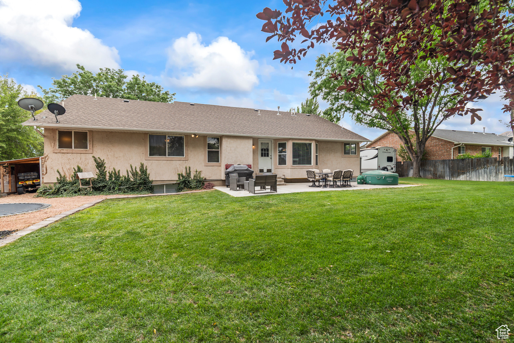 Richfield, Utah, 84701, United States, 6 Bedrooms Bedrooms, ,4 BathroomsBathrooms,Residential,For Sale,1885344