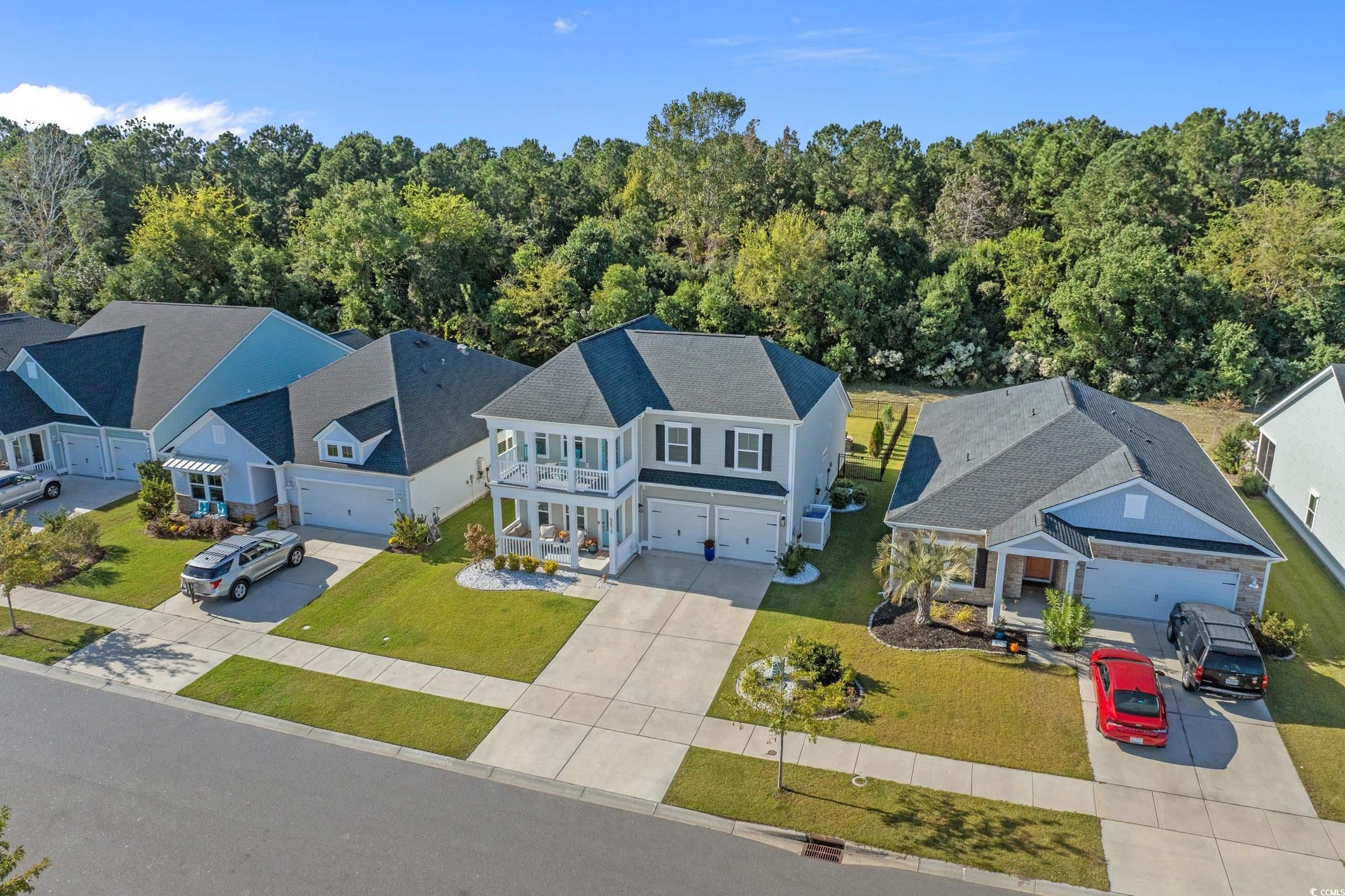 Myrtle Beach, South Carolina, 29577, United States, 5 Bedrooms Bedrooms, ,4 BathroomsBathrooms,Residential,For Sale,2005538