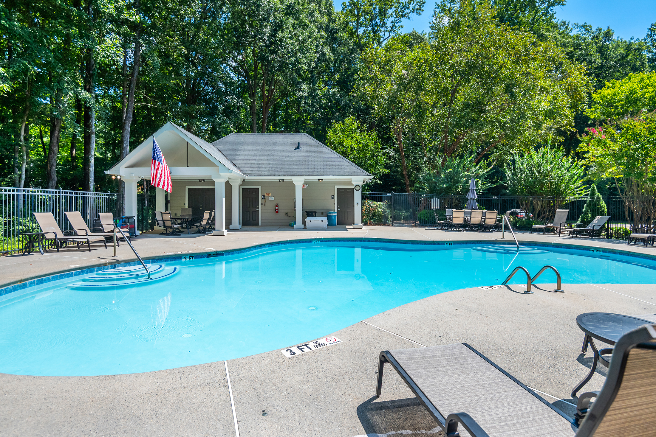  Timeless Charm Meets Effortless Everyday Living in the Heart of Alpharetta - 物件實景