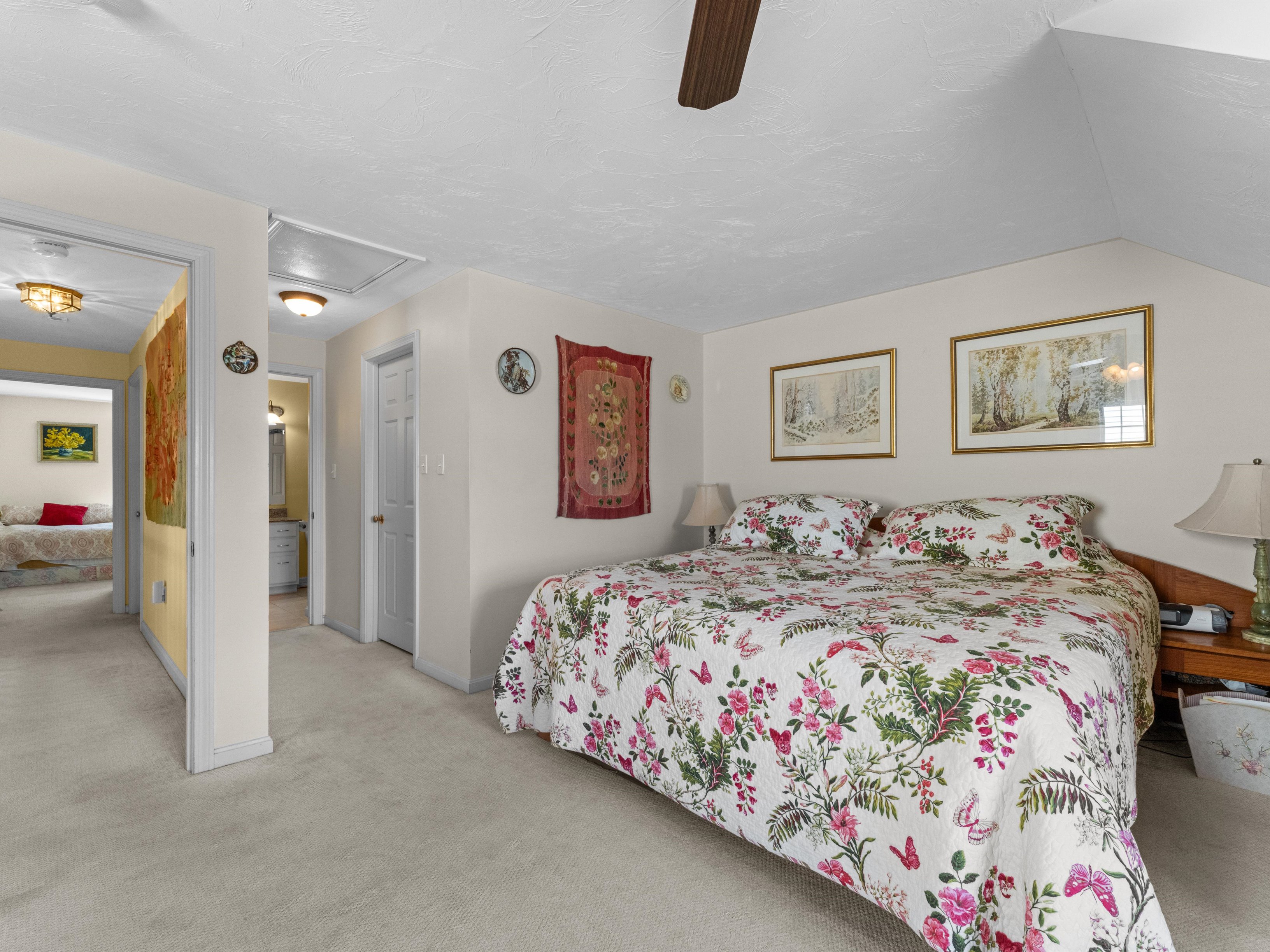  29 B Cold Spring Drive, Sutton, MA 01590 - 物件實景