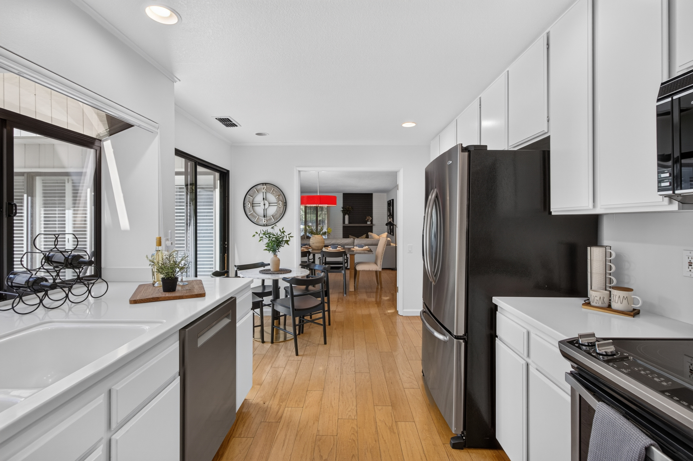  1427 Commons Drive, Sacramento, CA 95825 - 物件實景