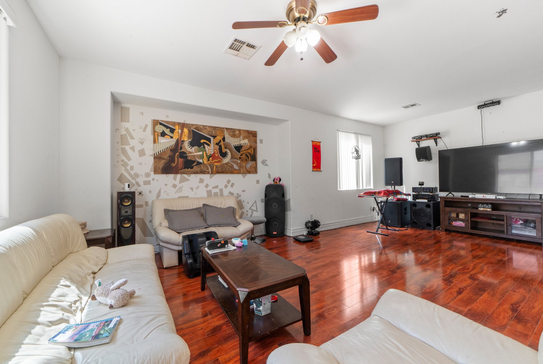  New to Market - 物件實景