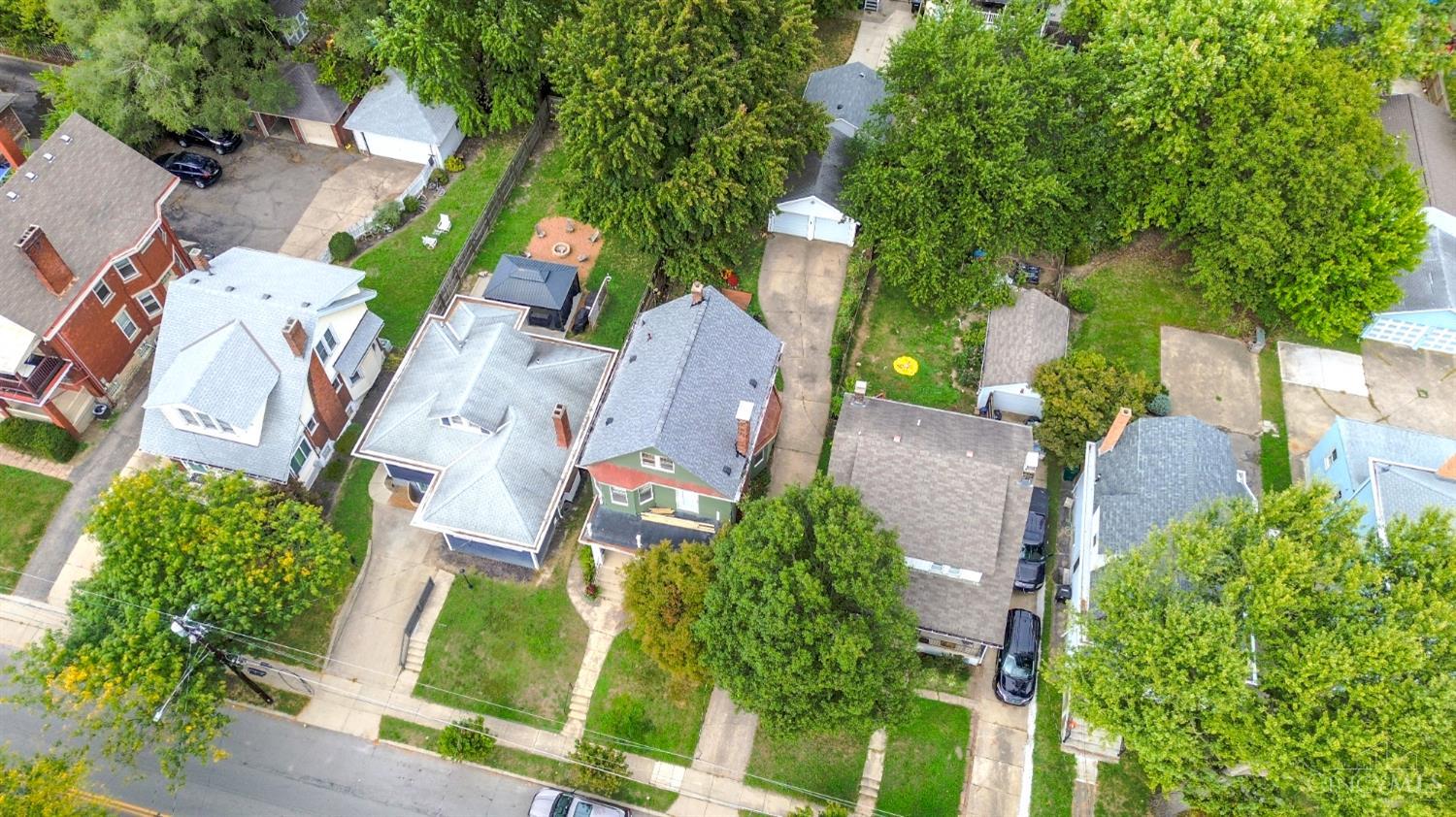 Cincinnati, Ohio, 45209, United States, 5 Bedrooms Bedrooms, ,2 BathroomsBathrooms,Residential,For Sale,1966693