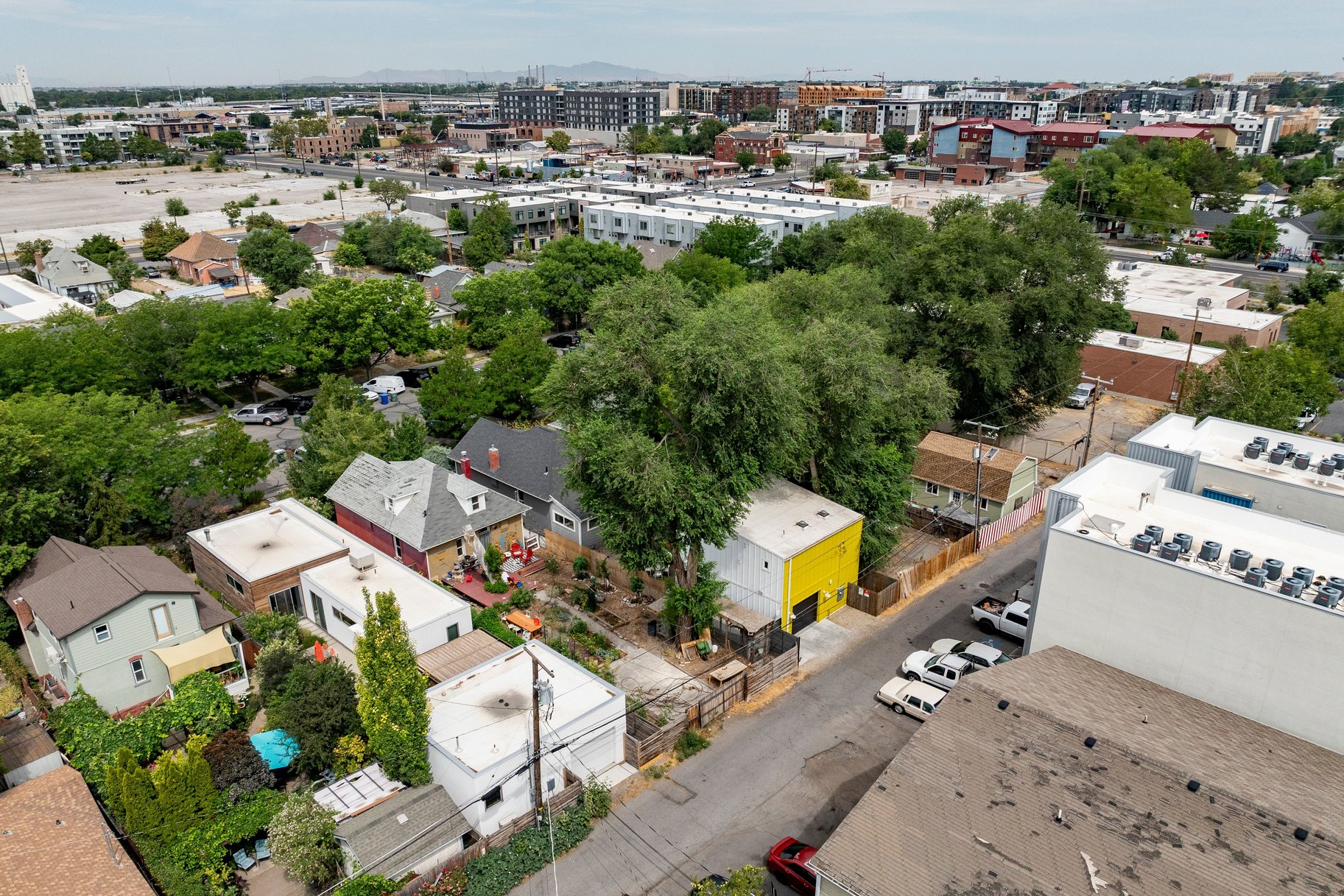  Central 9th Victorian & Accessory Dwelling Unit with Short- Term Rental Zoning - 物件實景