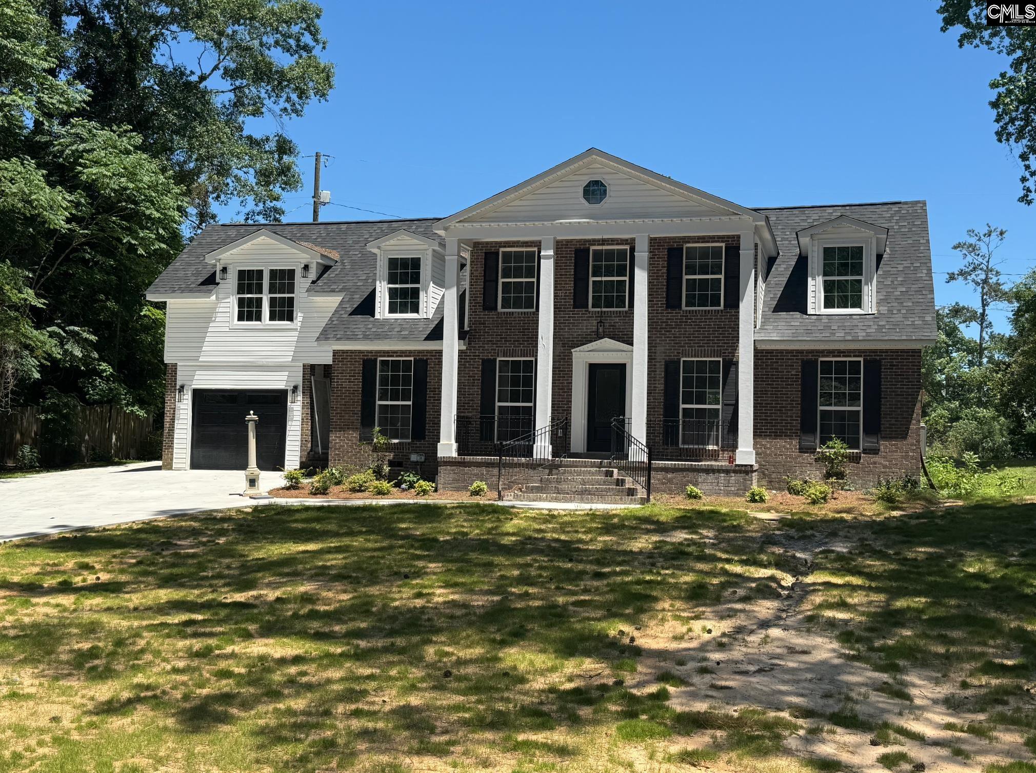Columbia, South Carolina, 29206, United States, 5 Bedrooms Bedrooms, ,4 BathroomsBathrooms,Residential,For Sale,1836937