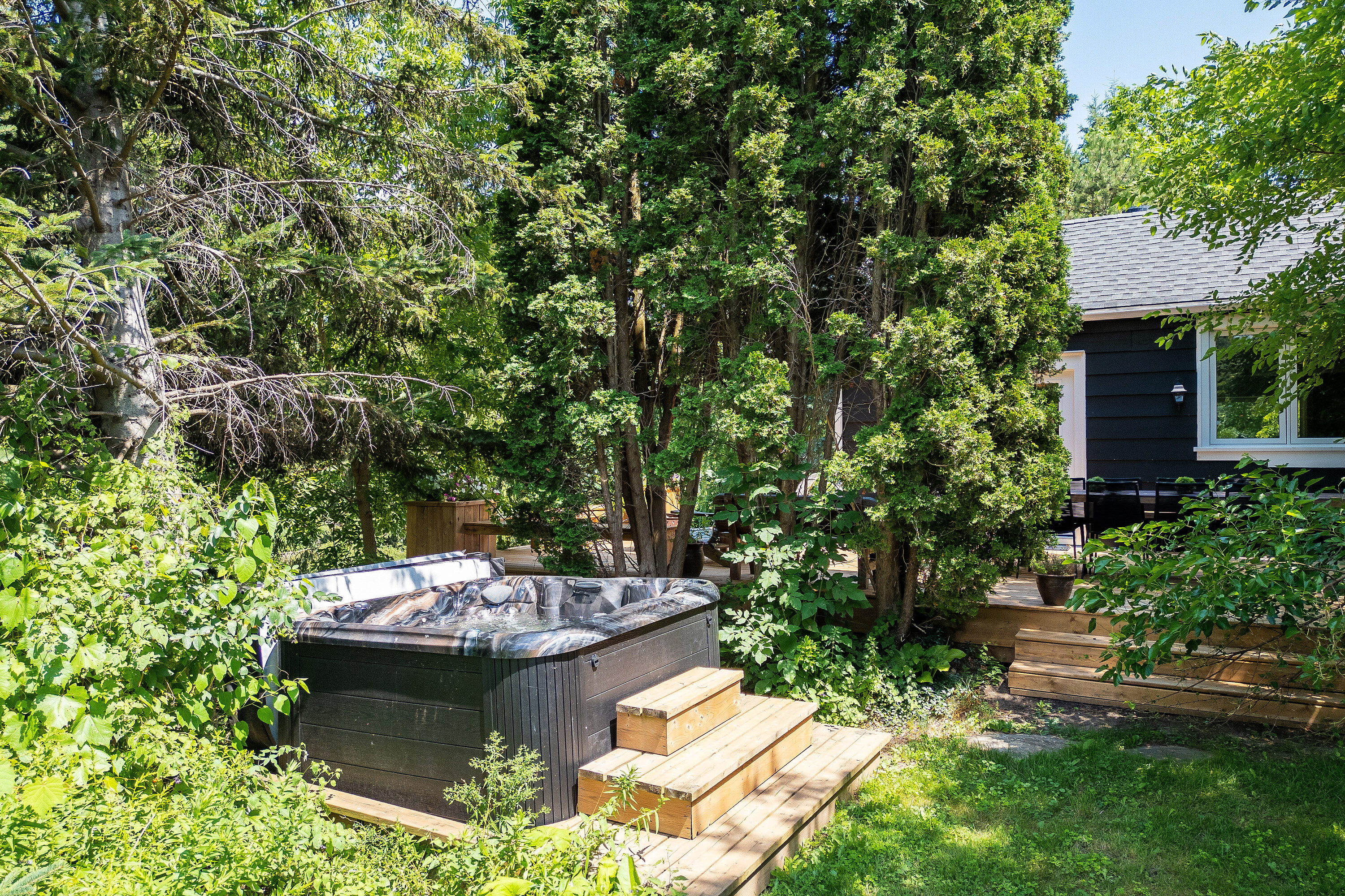  Modern Country Retreat - 物件實景