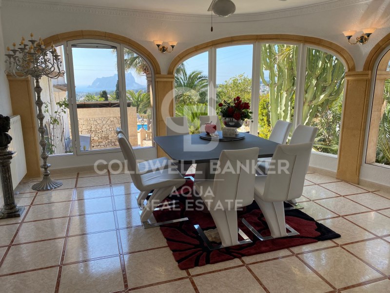 Alicante, Benissa, La Vi?a - Montemar - San Jaime, Benissa, Comunidad Valenciana, 03720, ES, 4 Bedrooms Bedrooms, ,5 BathroomsBathrooms,Residential,For Sale,Alicante, Benissa, La Vi?a - Montemar - San Jaime,1609382