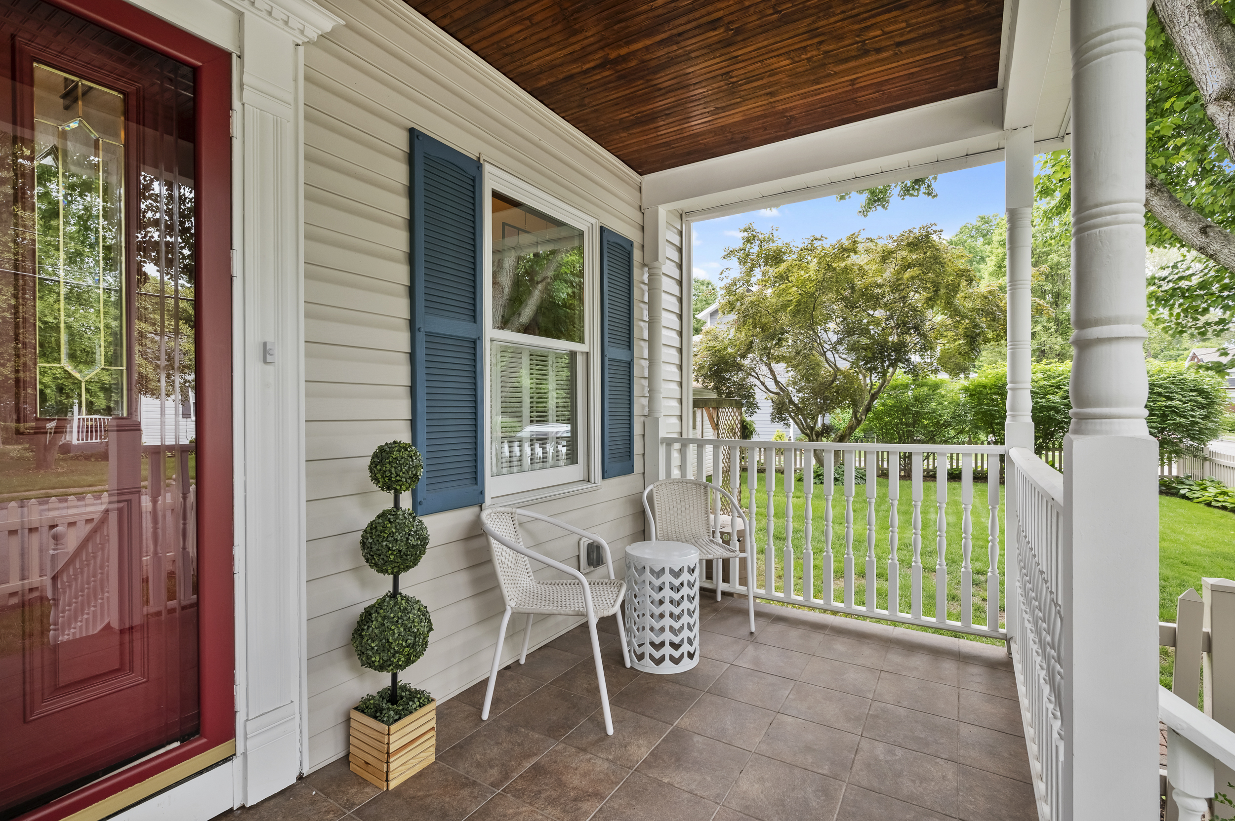  101 Pine Road, Sewickley, PA 15143 - 物件實景