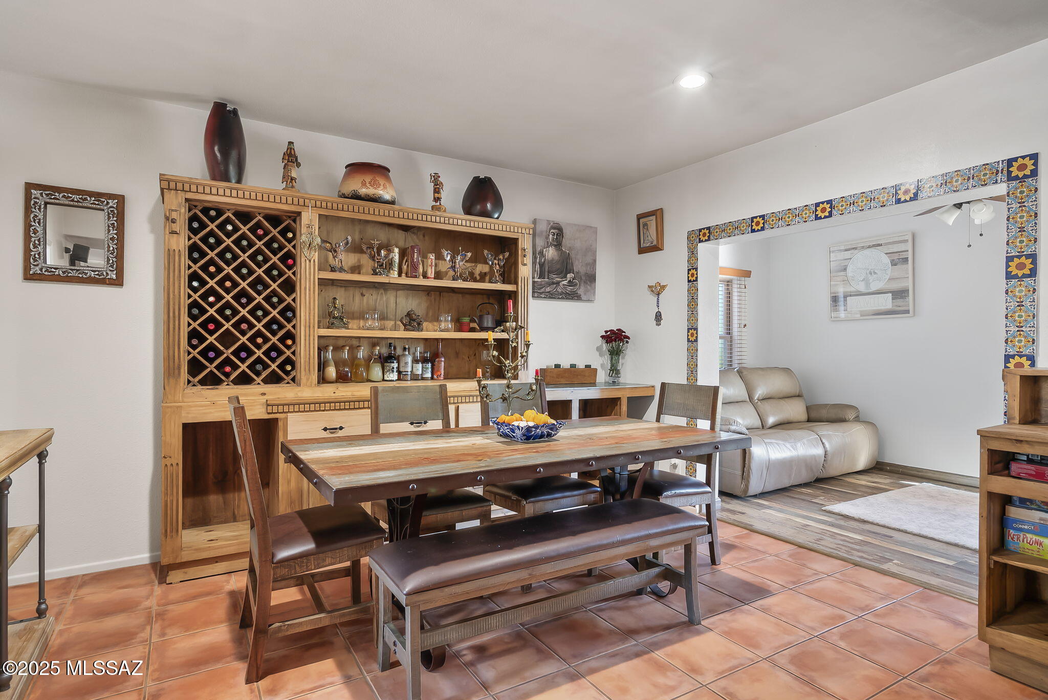 Tubac, Arizona, 85646, United States, 2 Bedrooms Bedrooms, ,3 BathroomsBathrooms,Residential,For Sale,1991588