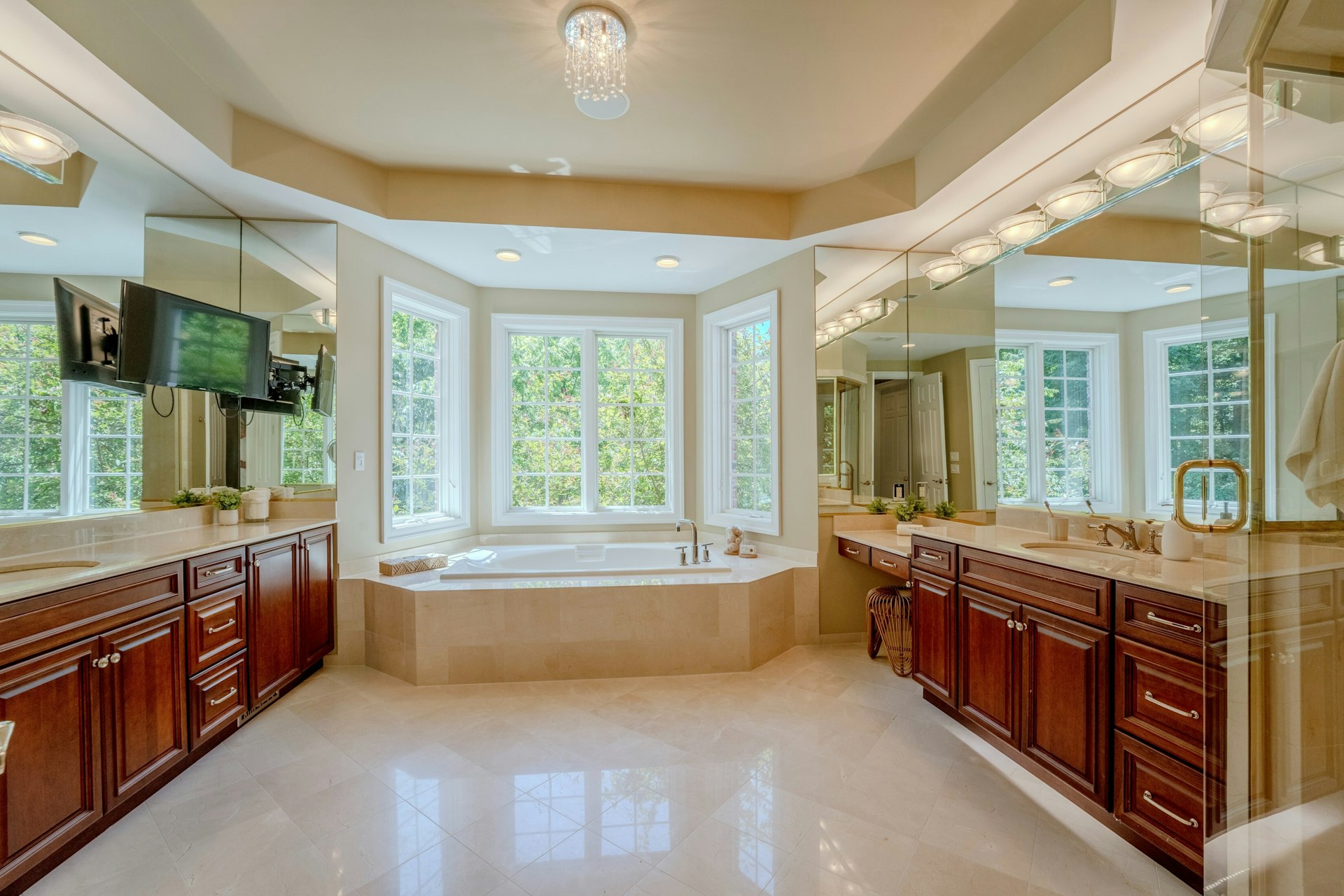  40321 Beacon Hill Drive, Leesburg, VA 20176 - 物件實景