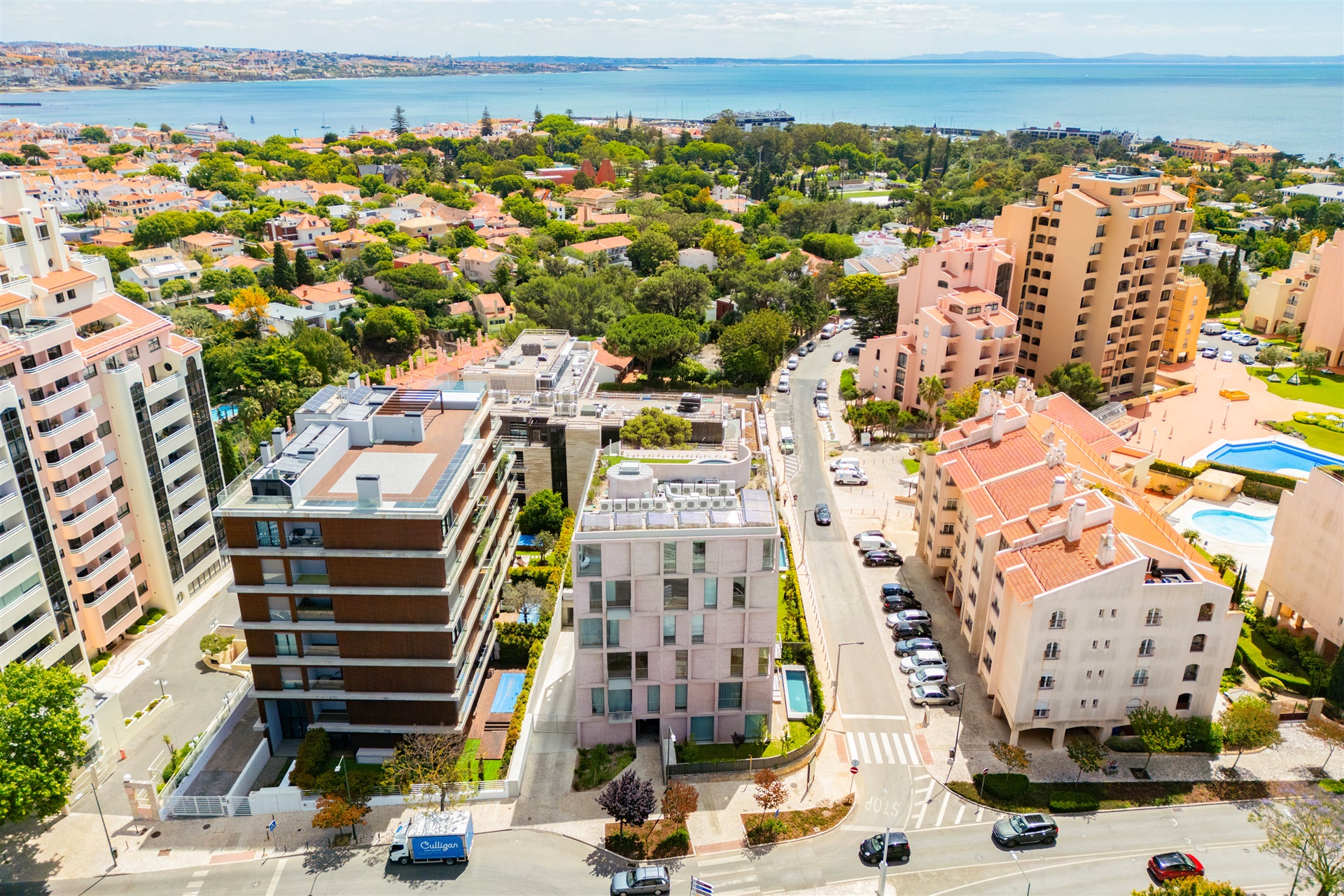  Ultimo Piso/Penthouse, 3 bedrooms, for Sale - 物件實景
