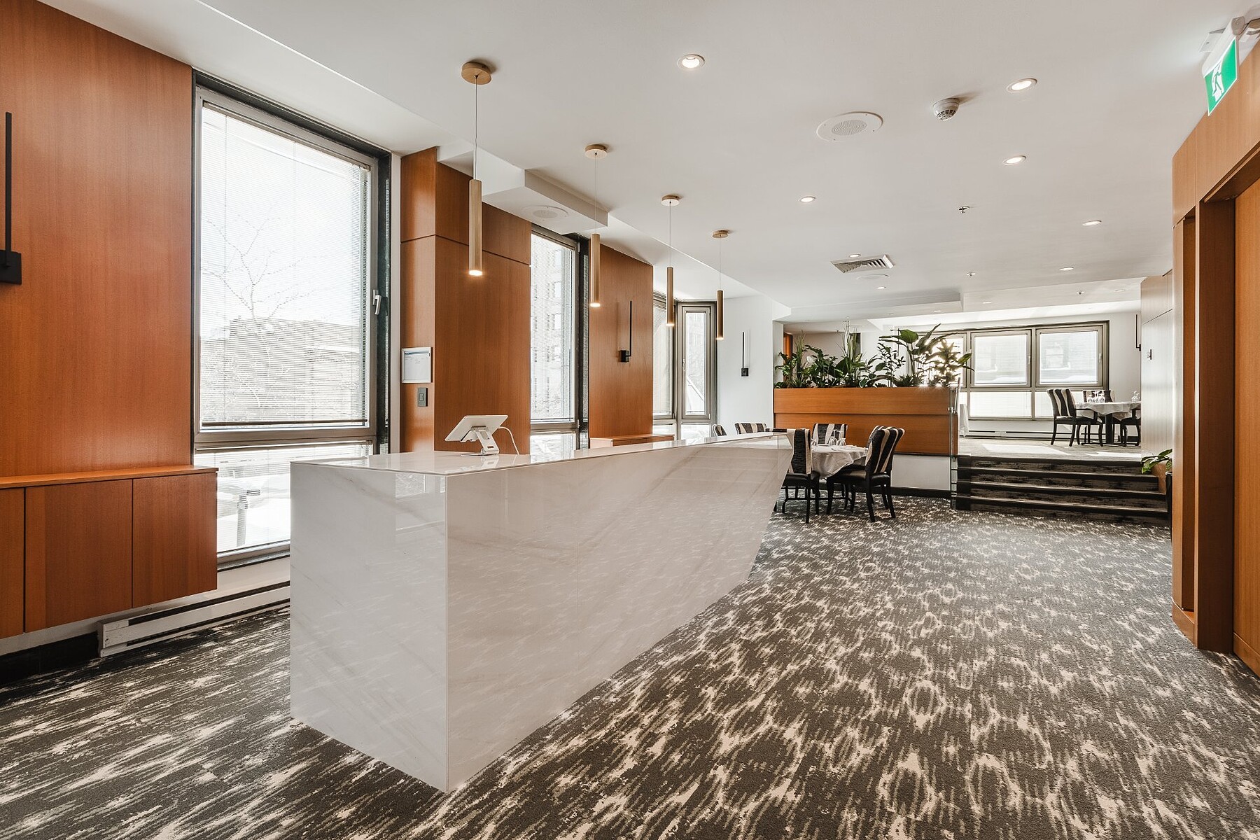  Westmount, Montréal - 物件實景